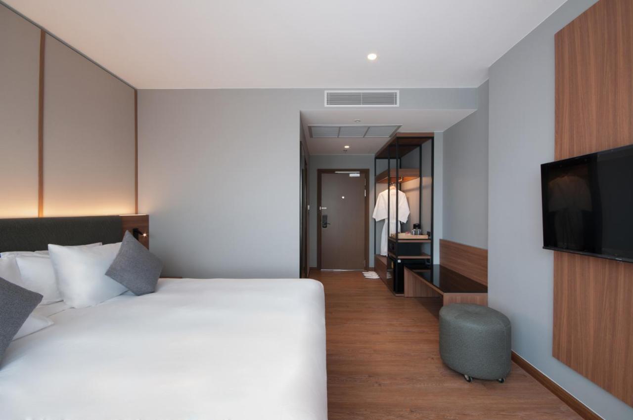 Quarto Duplo Superior