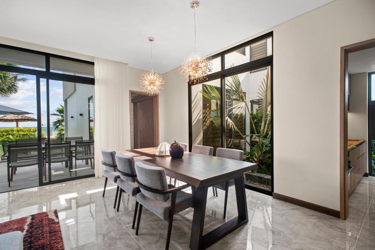 Three-Bedroom Villa with Private Pool - Beachfront,1469811947:JPEG