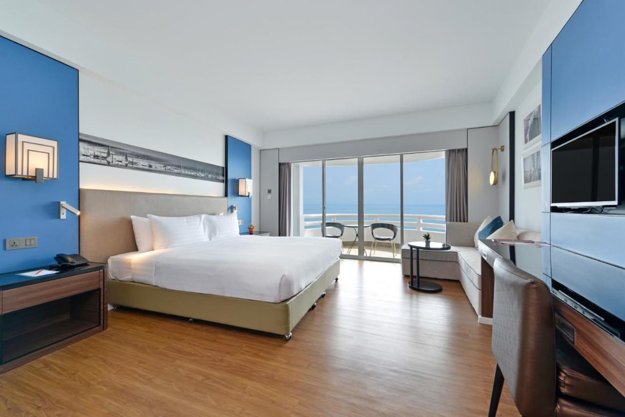 Grand Deluxe Ocean View