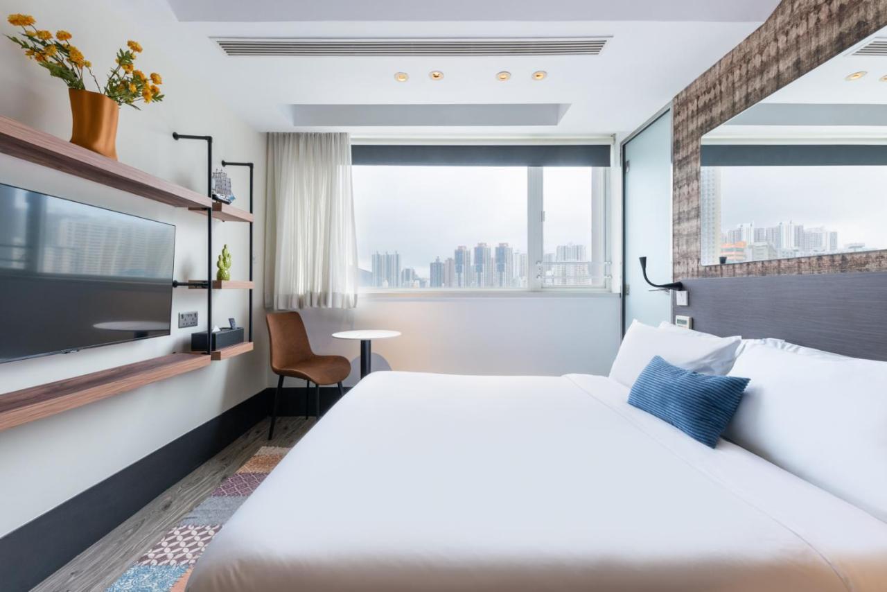 Chambre Lit Queen-Size