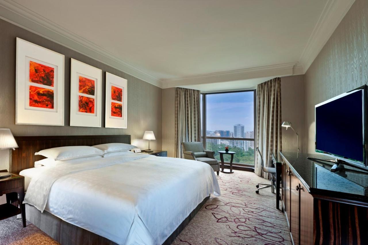 Executive Business King Room, High Floor,1706504875:JPEG