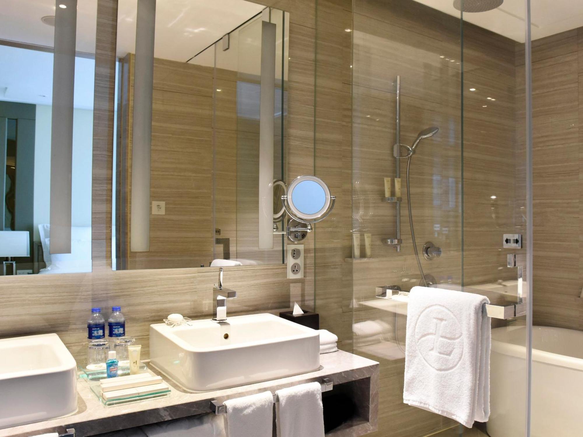 Club Executive Tweepersoonskamer met 2 bedden