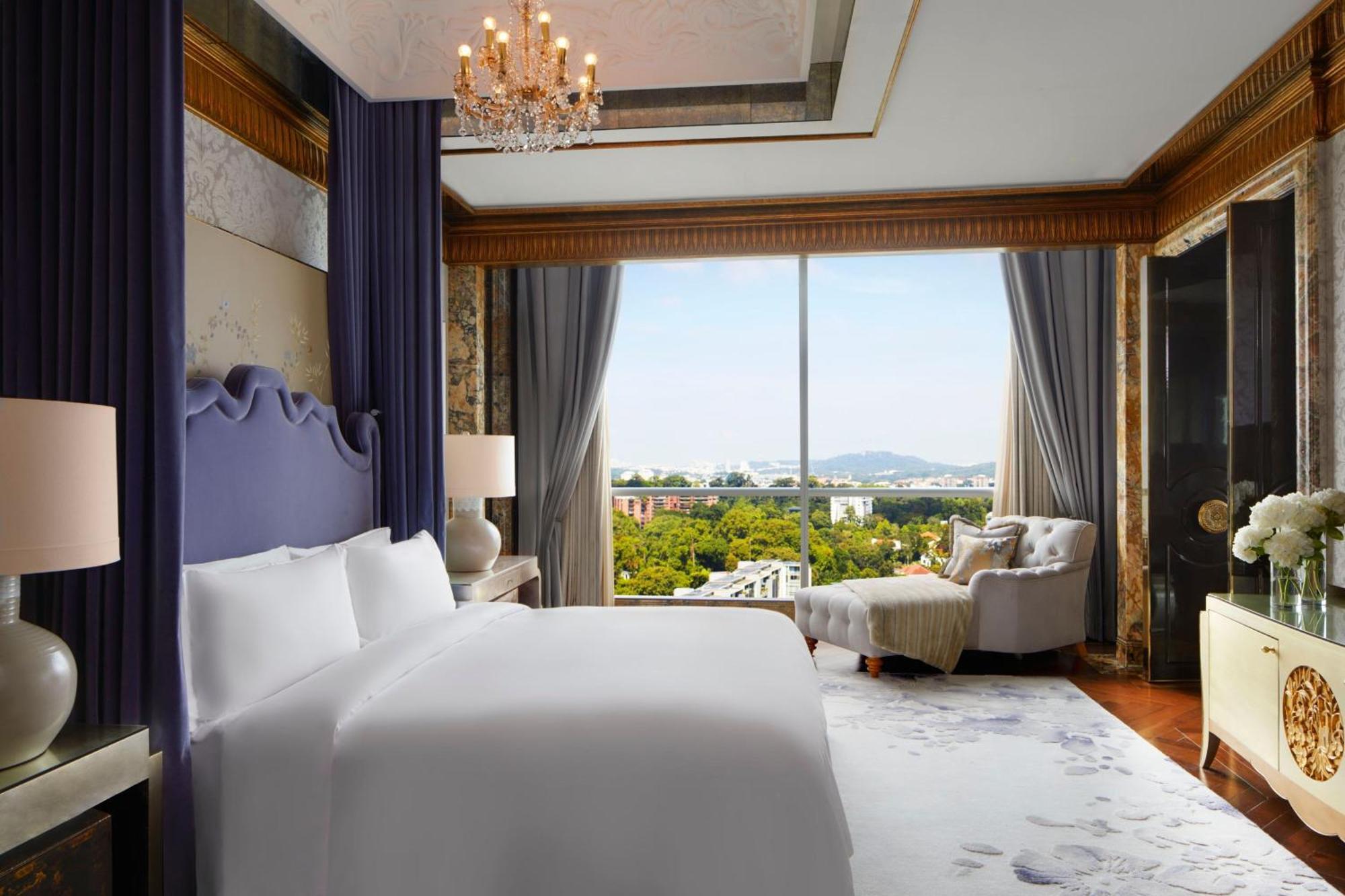 Presidential, Suite, 1 King, Botanical Garden View,1499484859:JPEG
