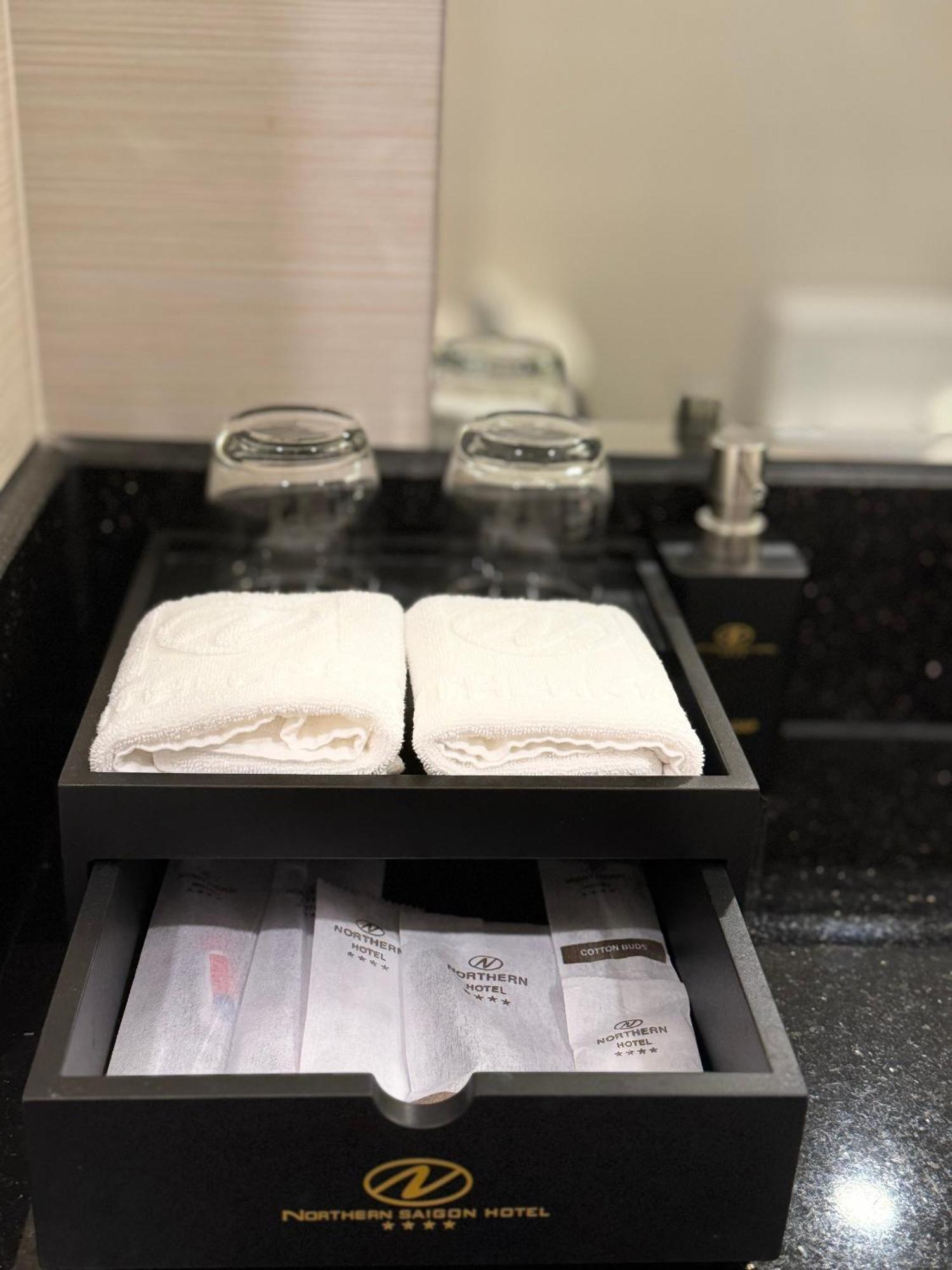 Habitación Doble Grand Deluxe