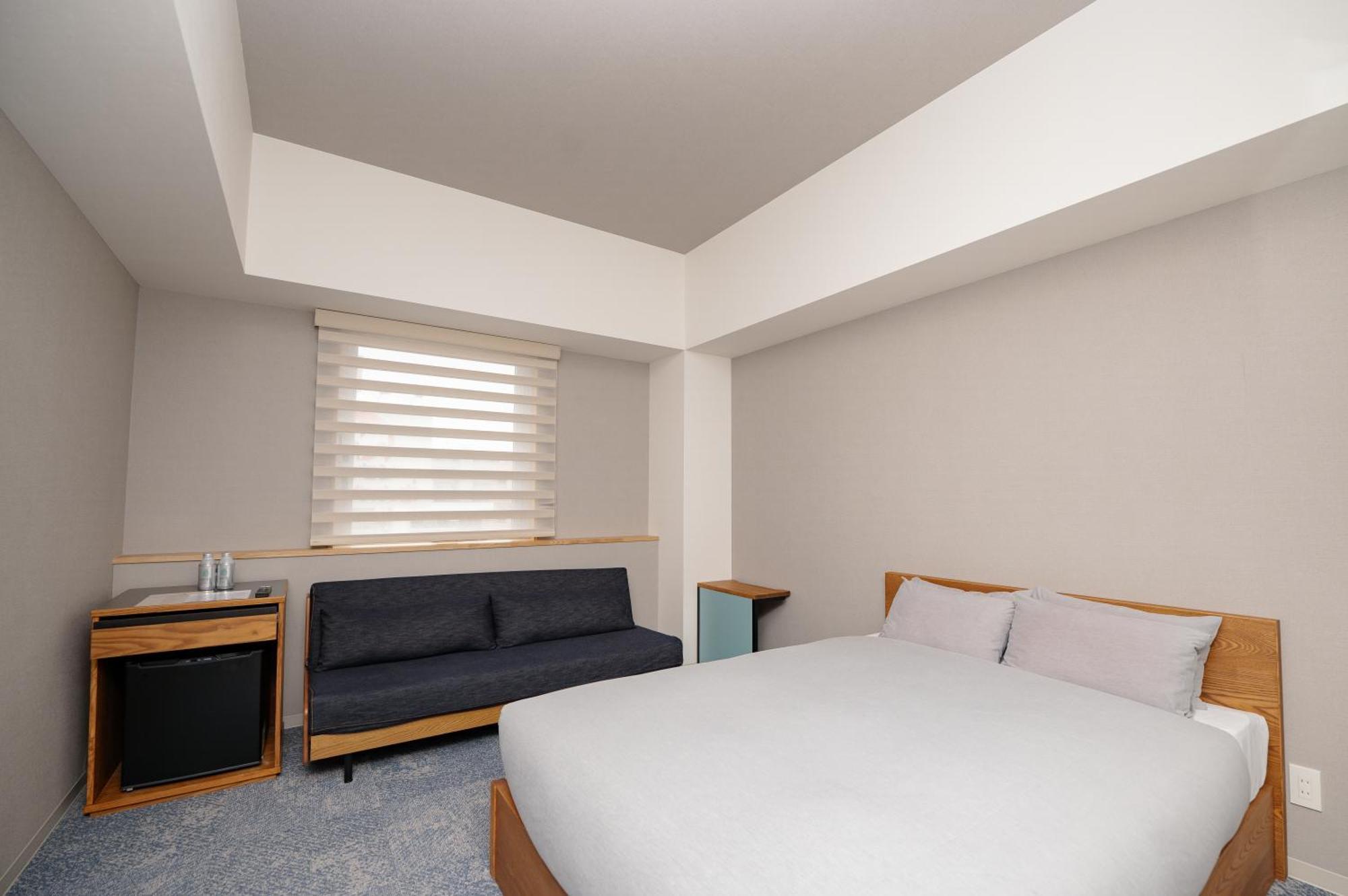 Grande Chambre Double