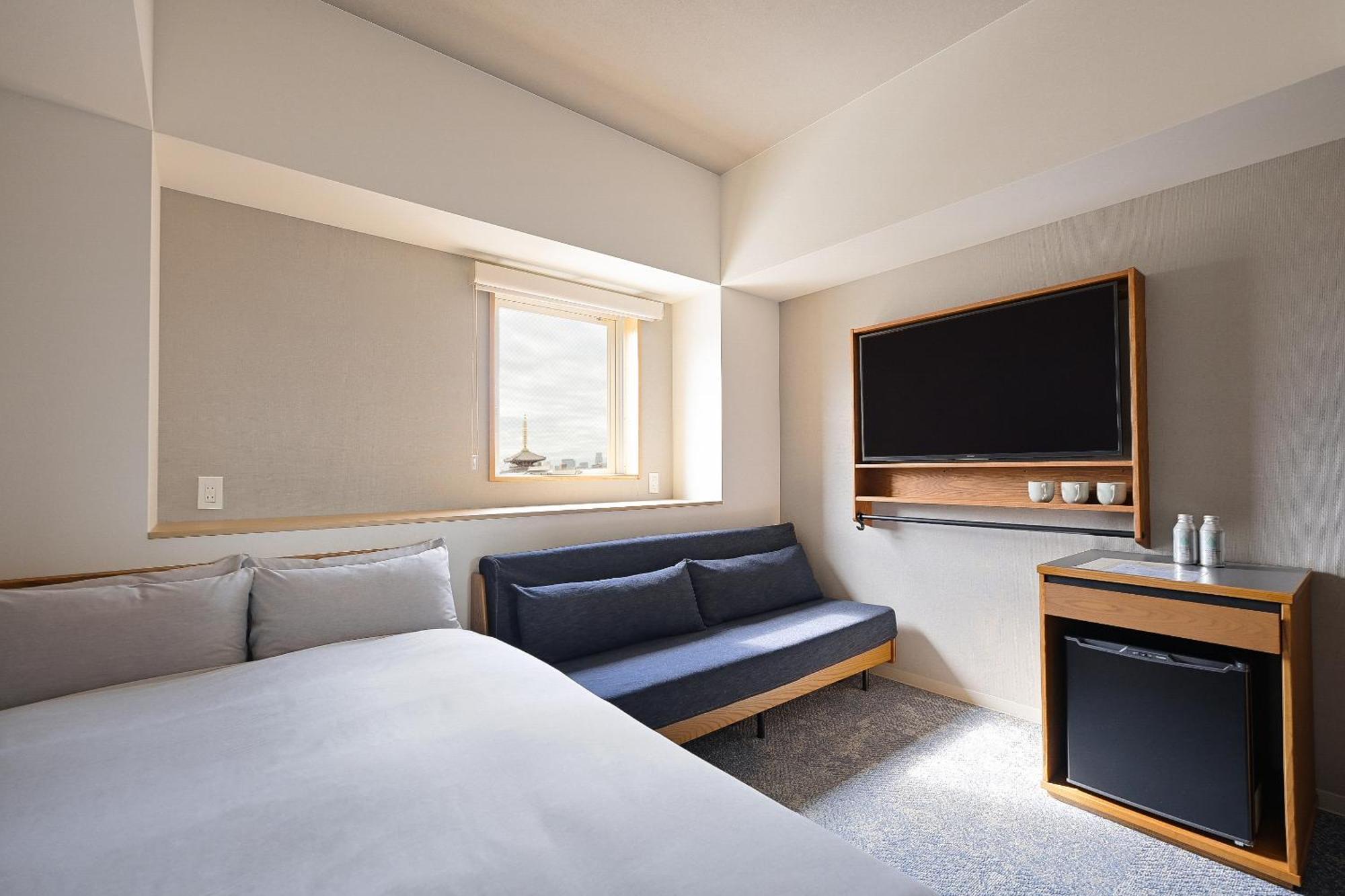 Chambre Double Deluxe