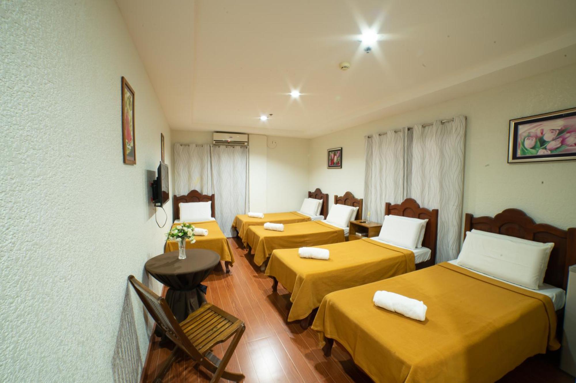Standard Family Room
