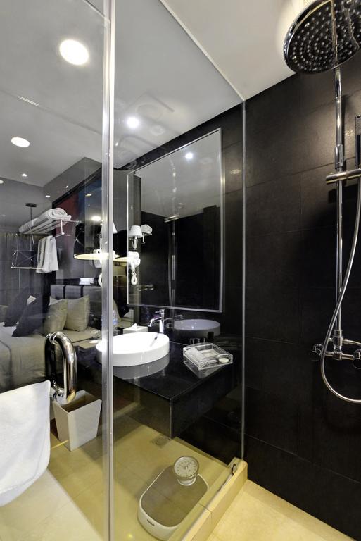 Deluxe Zweibettzimmer