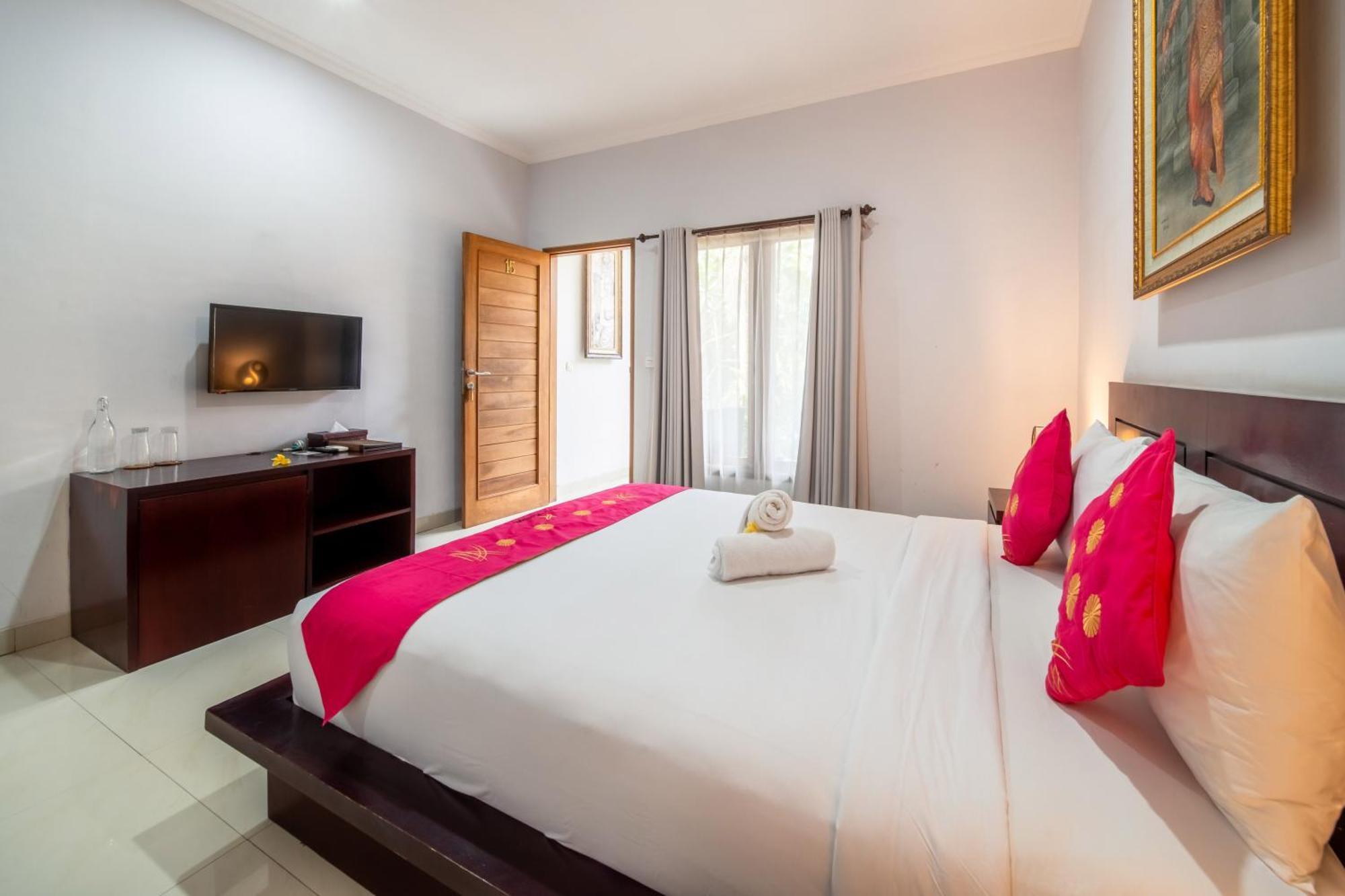 Habitación Doble Superior