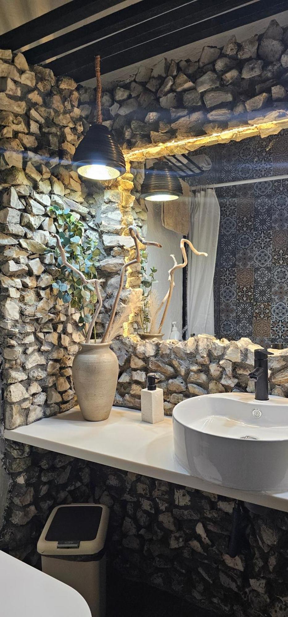 Habitación cuádruple