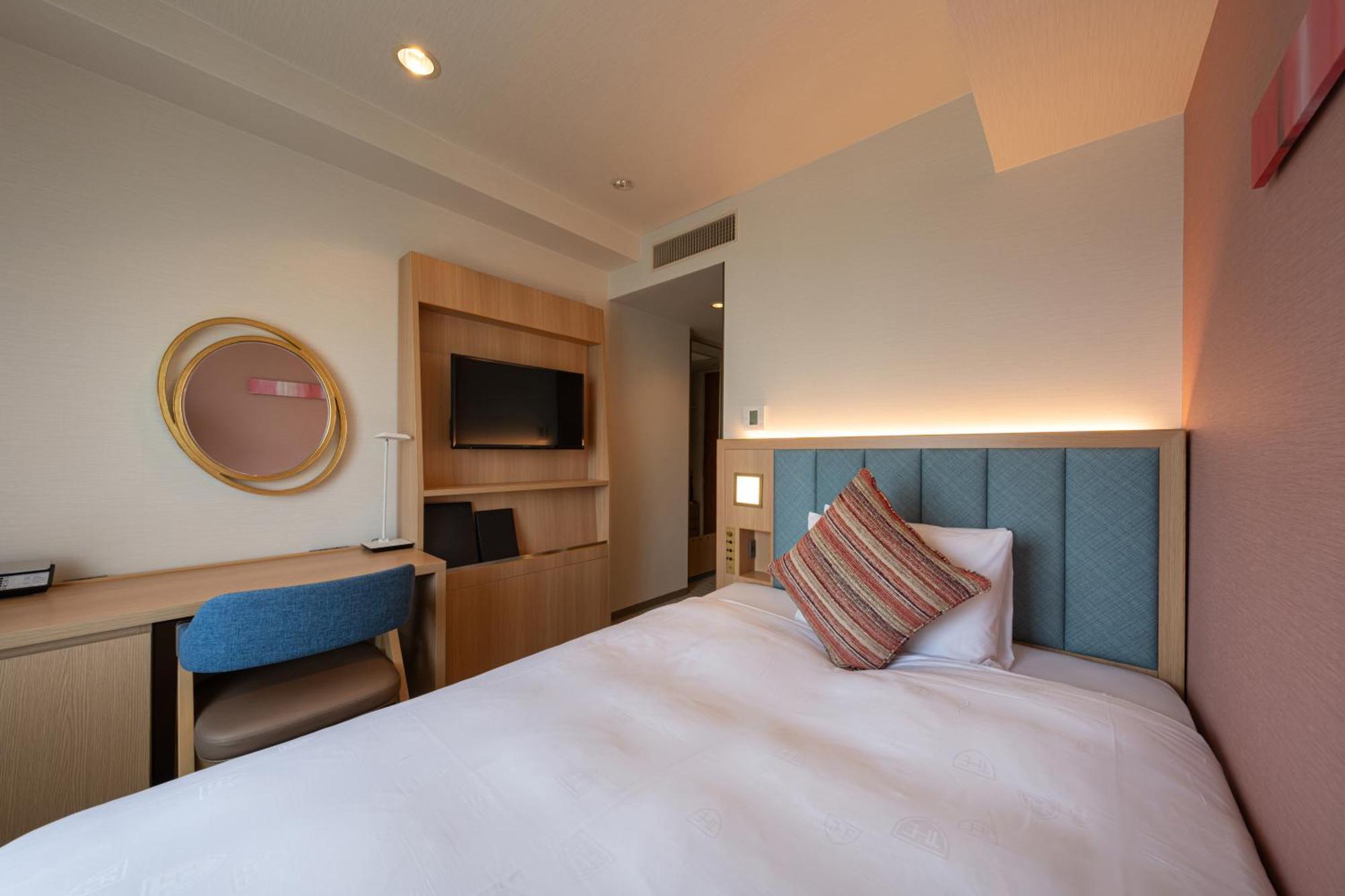 Standard Single Room Non-Smoking