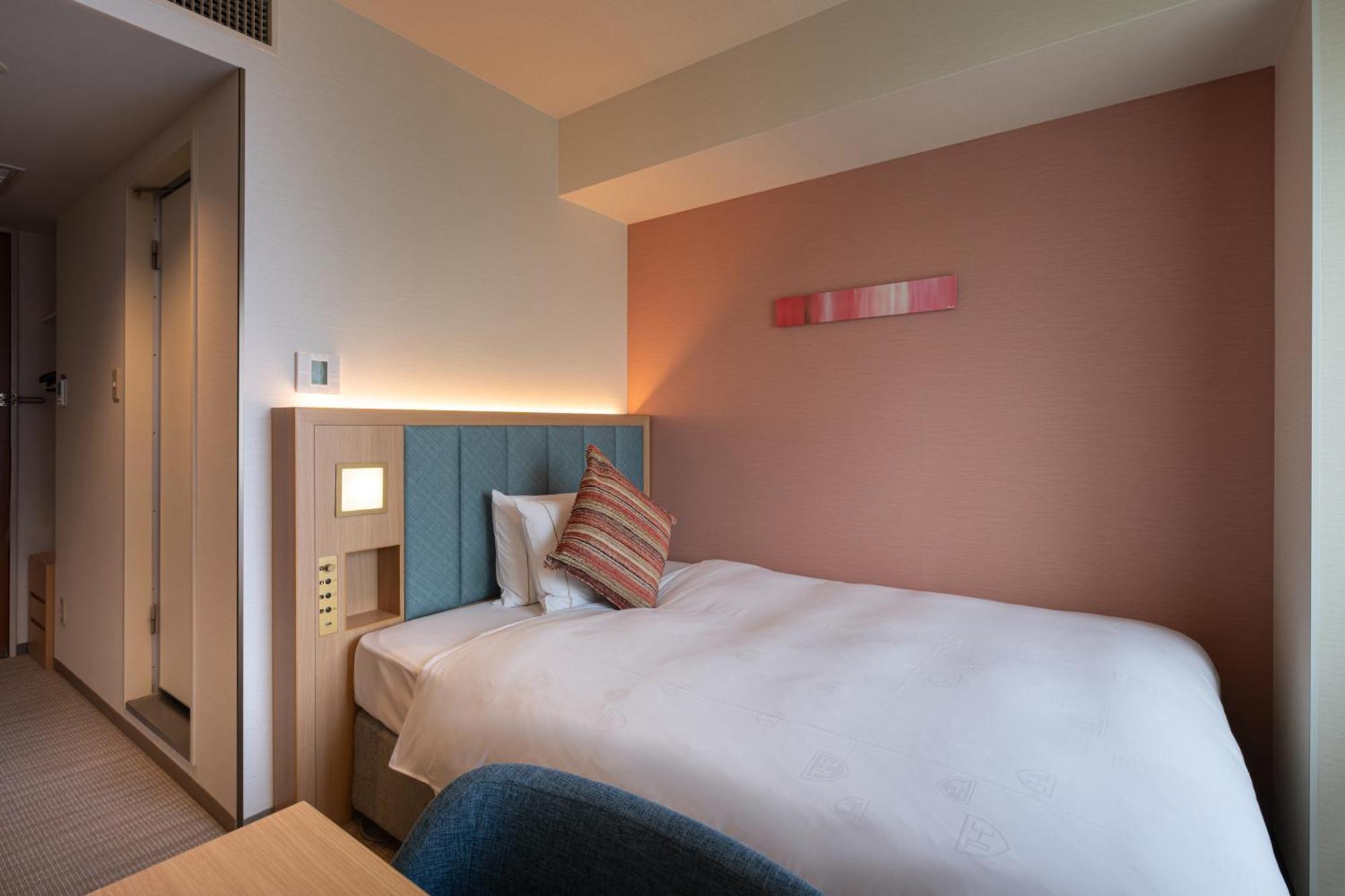 Standard Single Room Non-Smoking