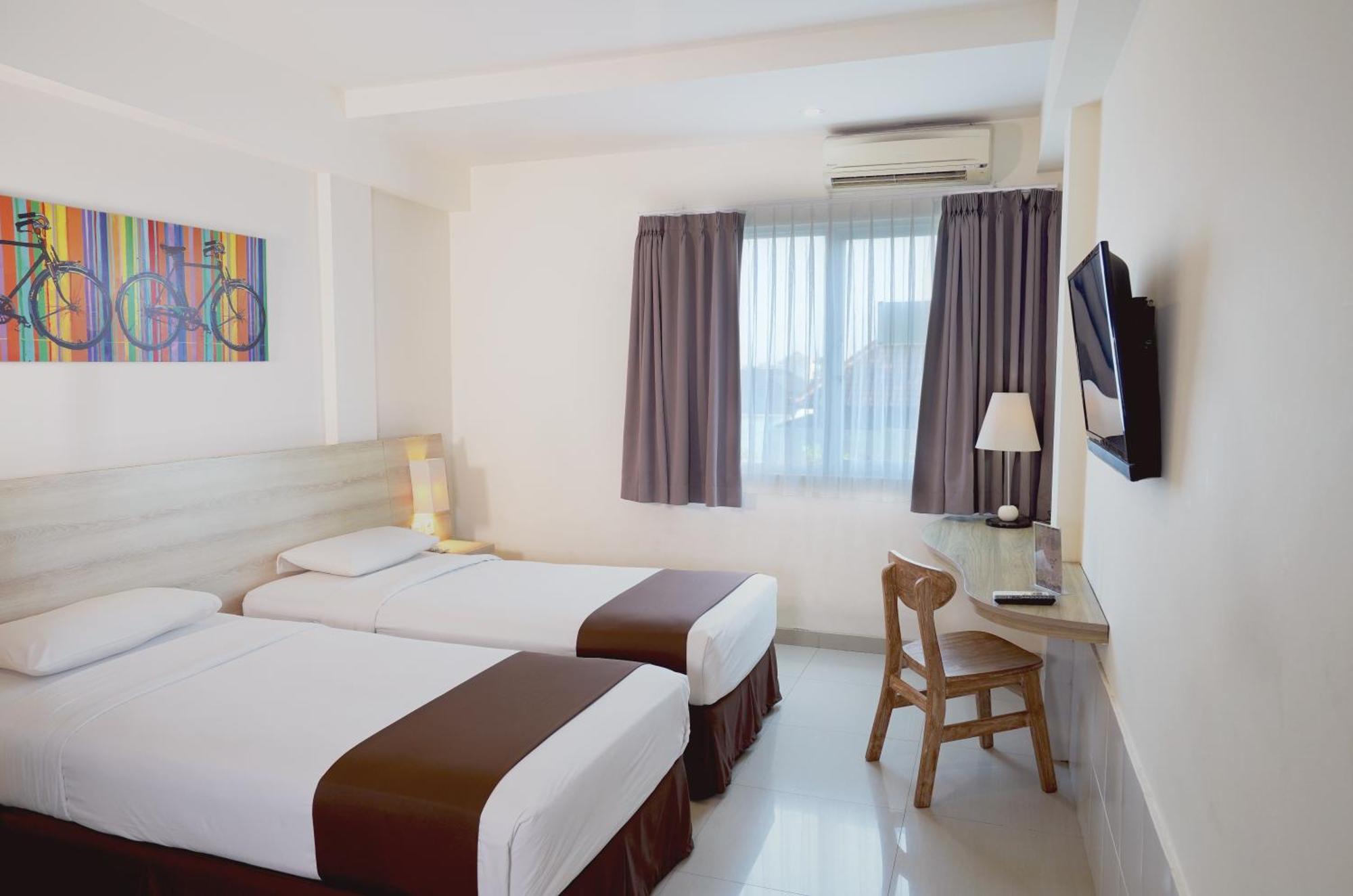 Superior Double or Twin Room