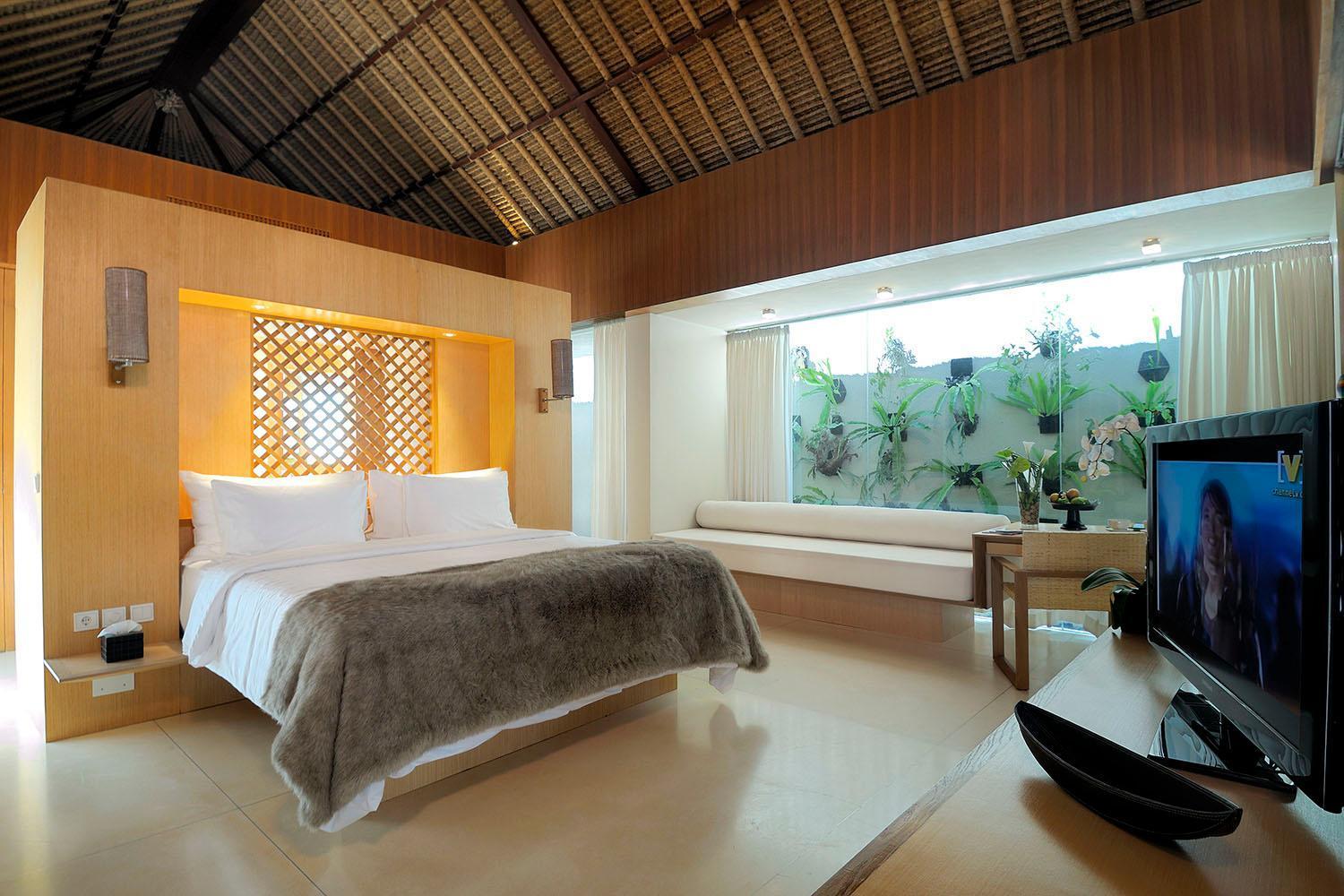 1-Bedroom Villa with Private Pool