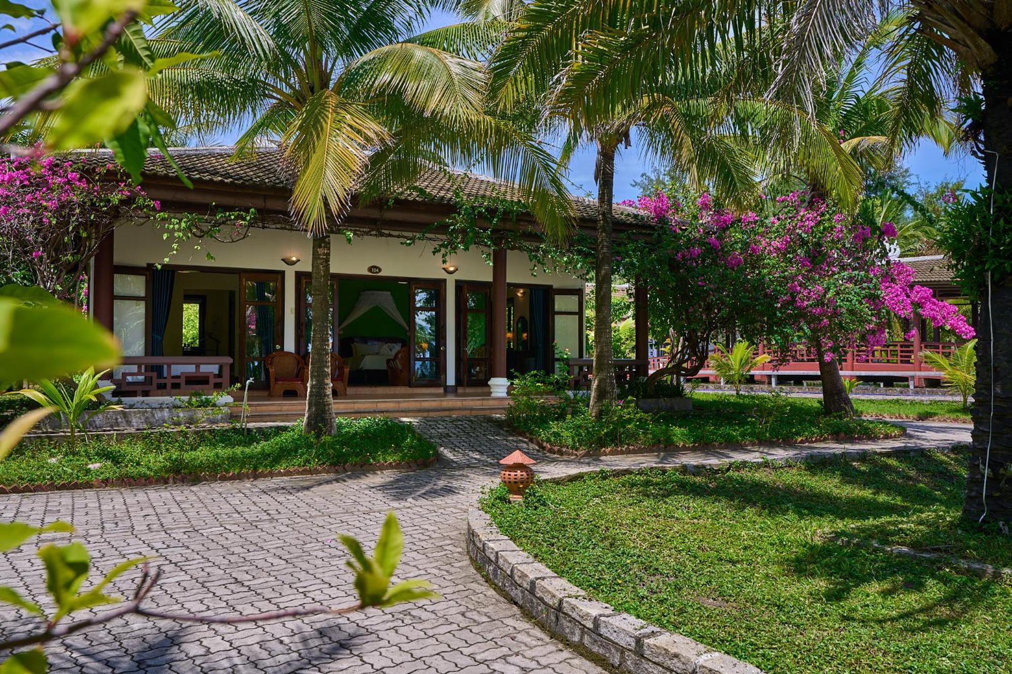 Villa 1 Chambre avec Vue sur l'Océan