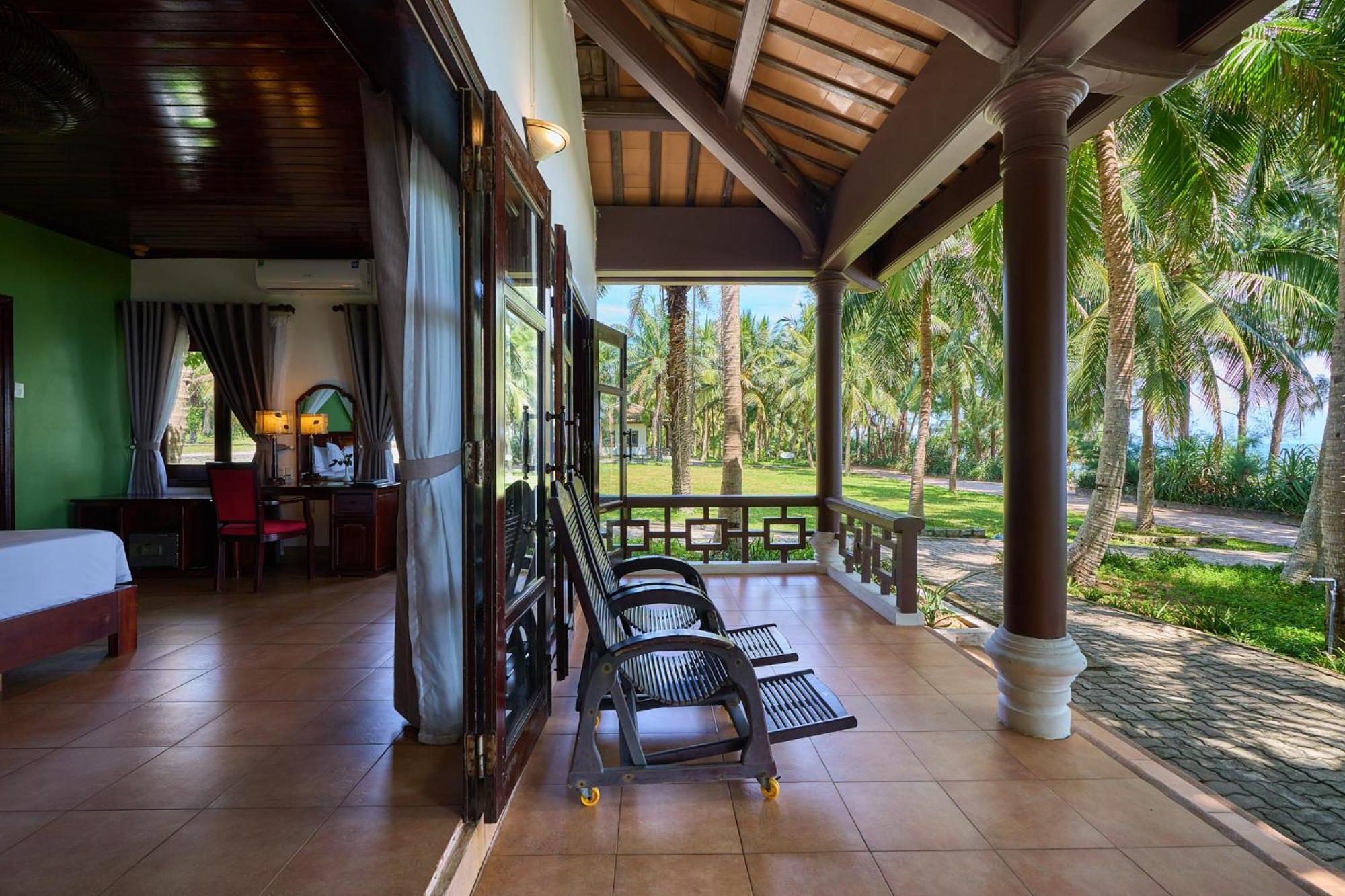 Villa 1 Chambre - Bord de Mer