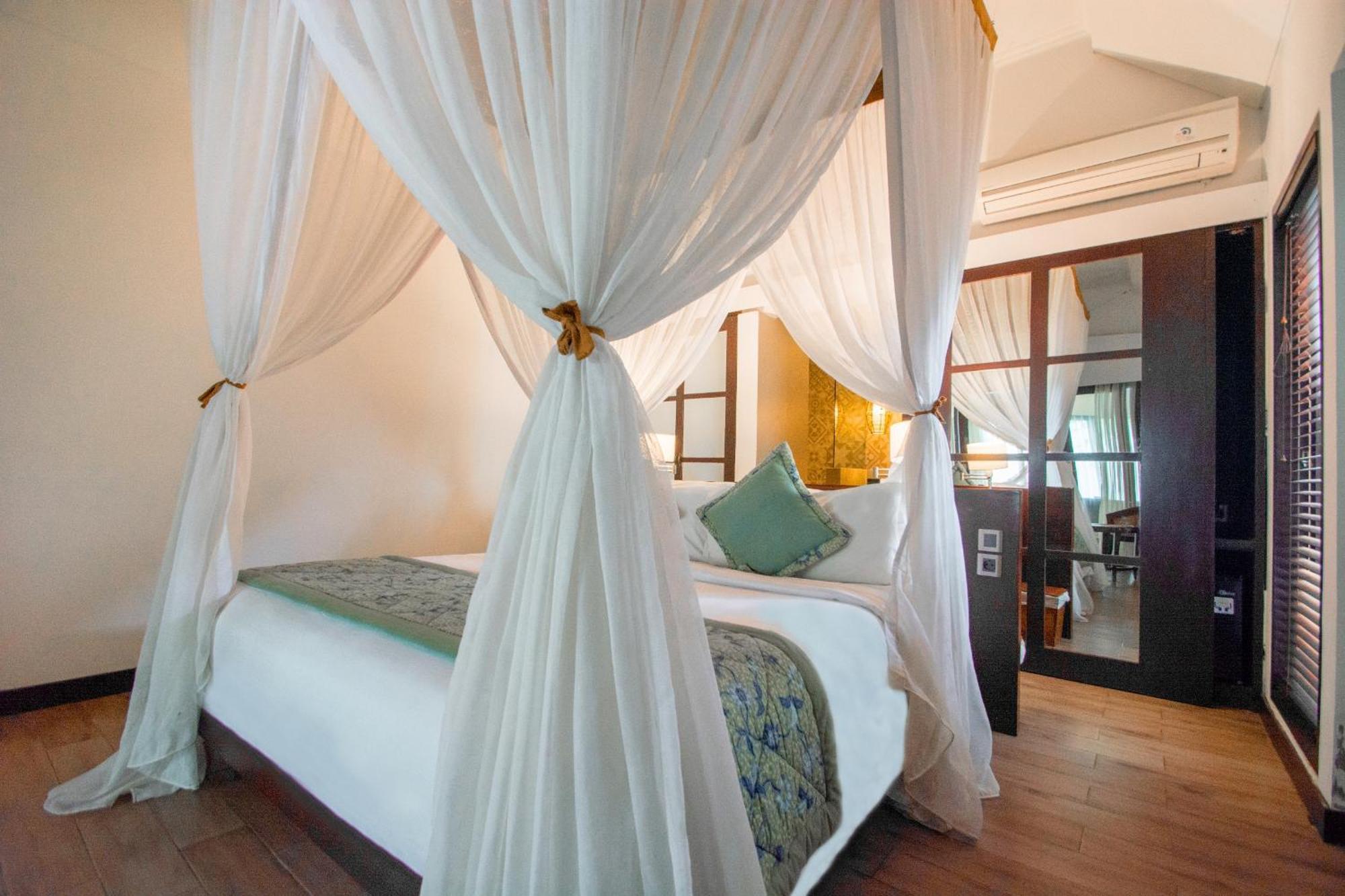Two Bedroom Premier Pool Villa Boat Return Transfer Shuttle Denpasar Sanur Denpasar,1543614448:JPEG