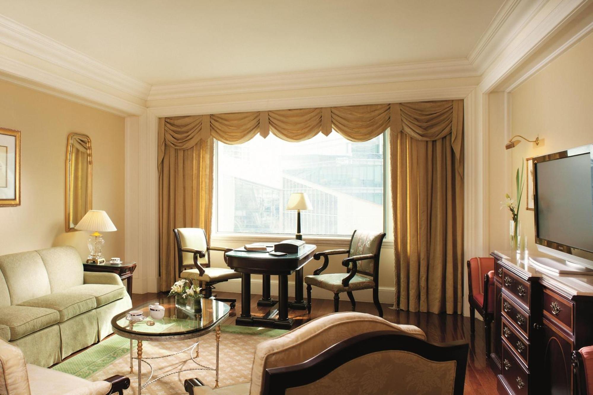 Suite The Club Carlton