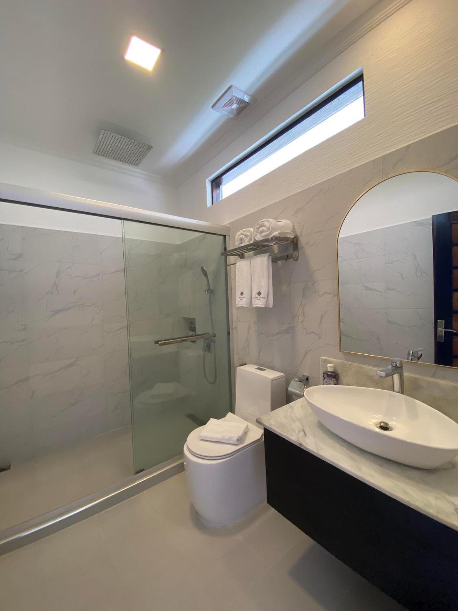 Bayview Suite
