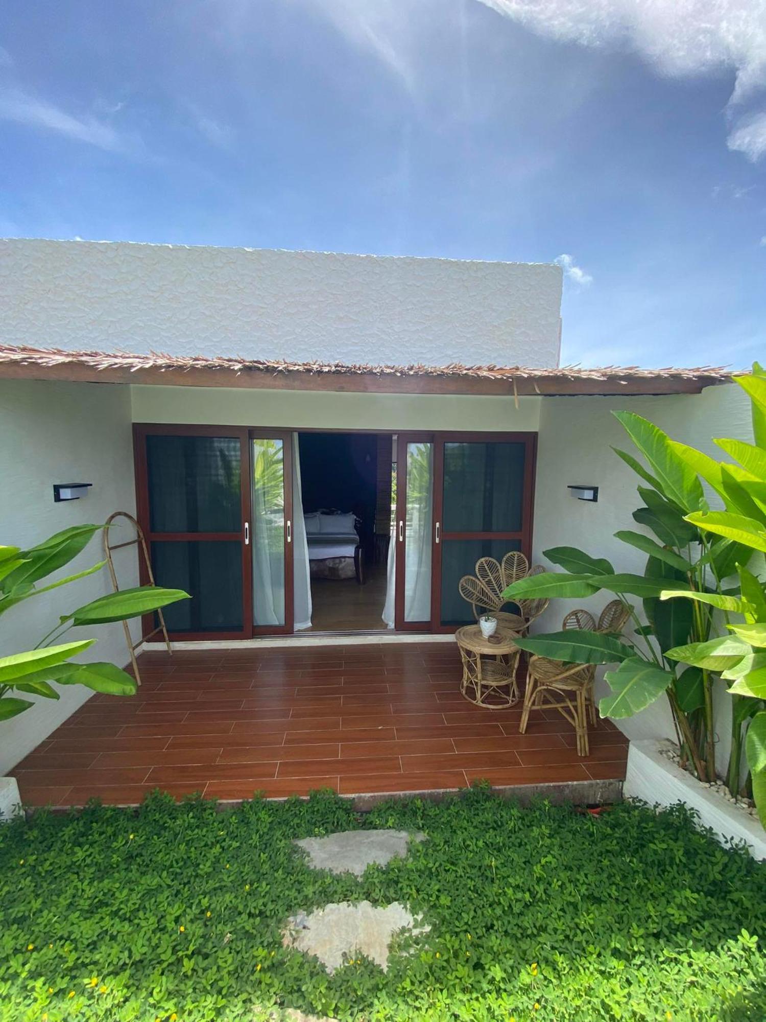 Suite Sea View