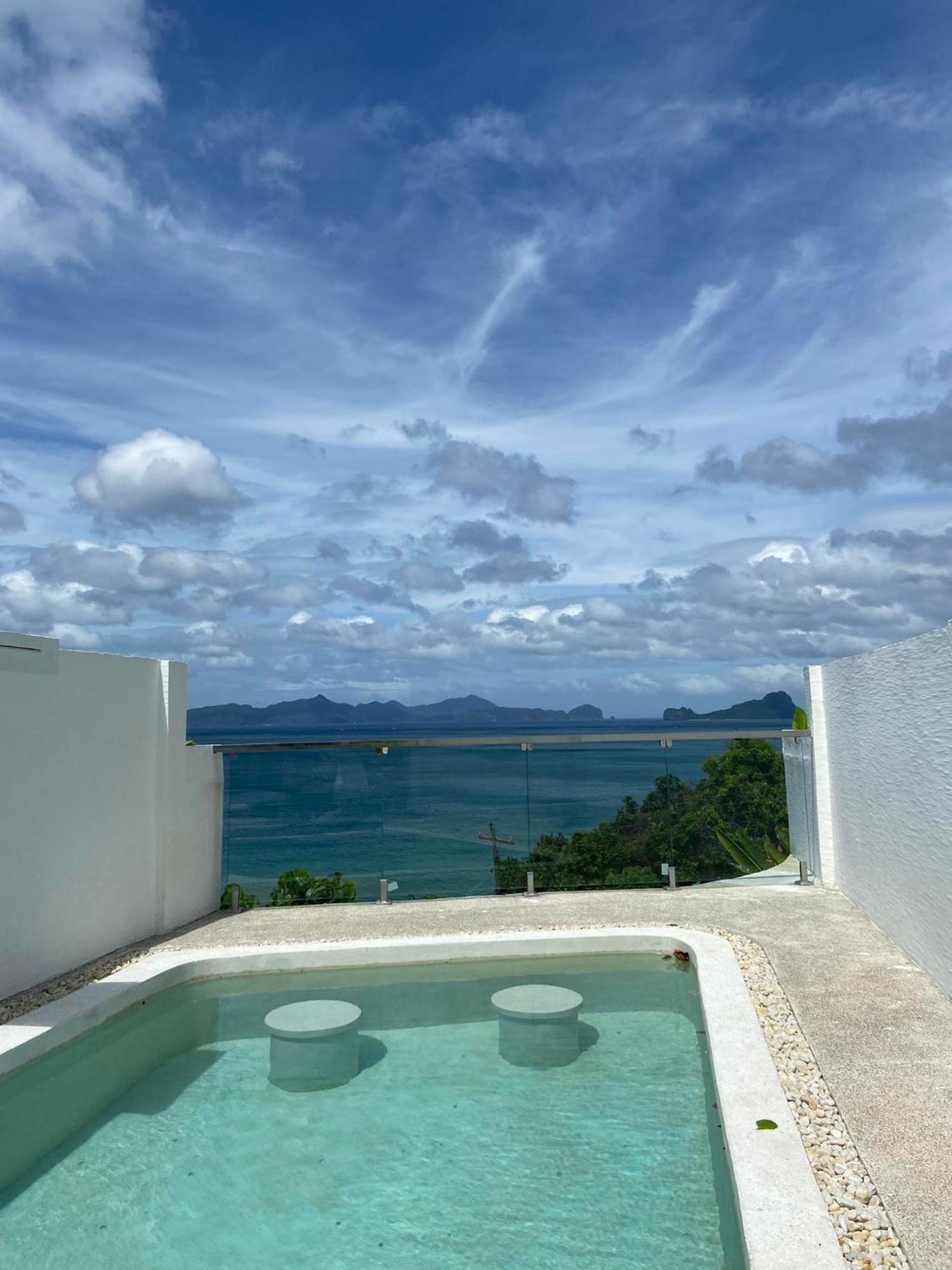 Suite Sea View