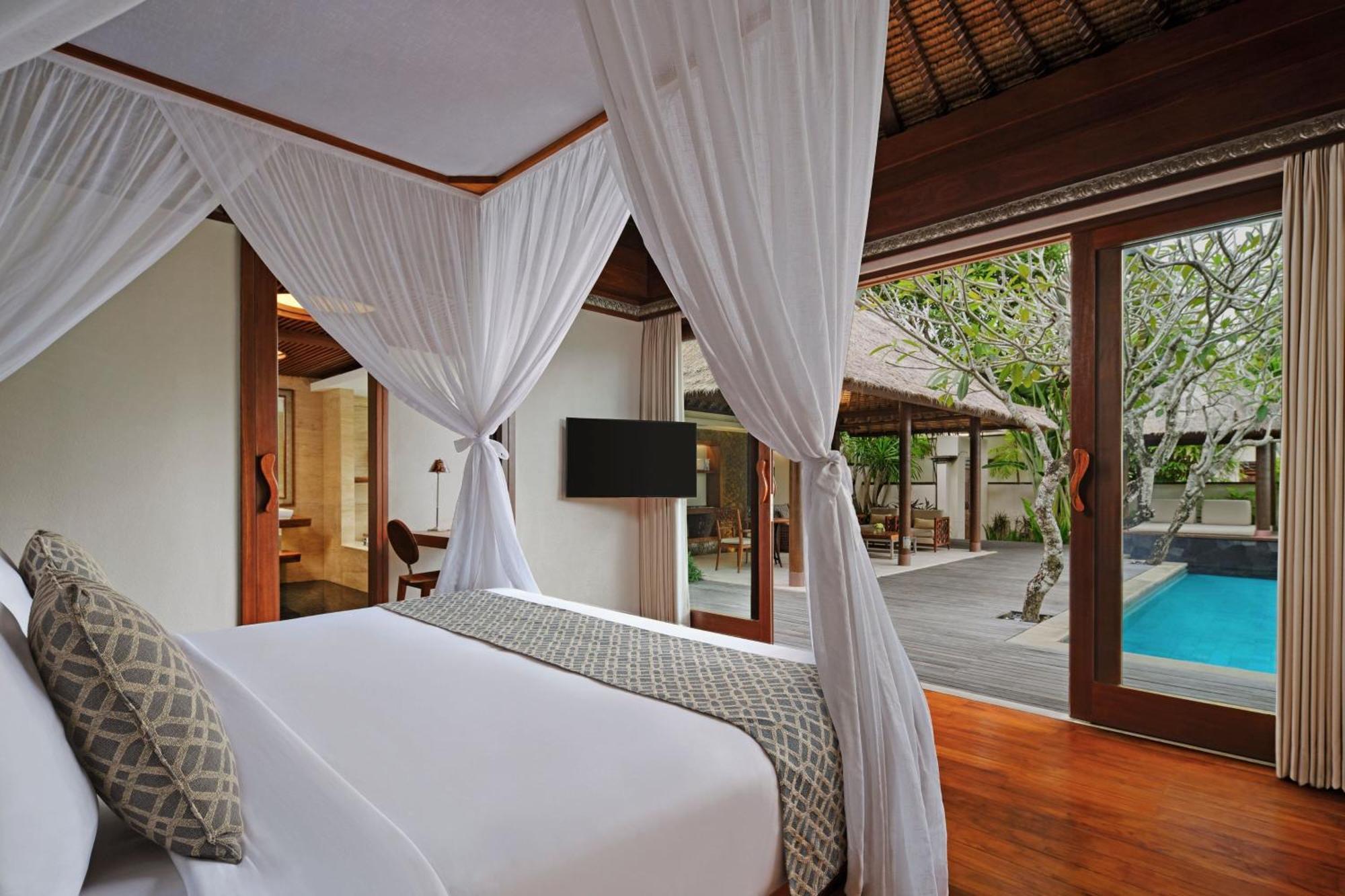 One-Bedroom Private Pool Villa with Sofa Bed and  Free Benefit,1548551488:JPEG