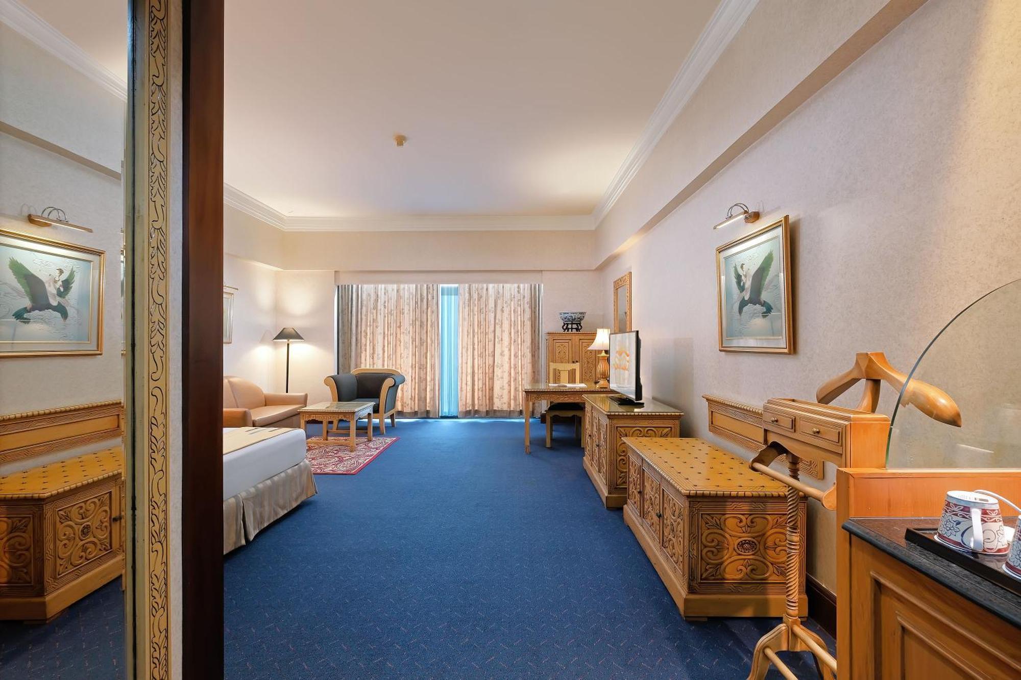 Oosterse Suite
