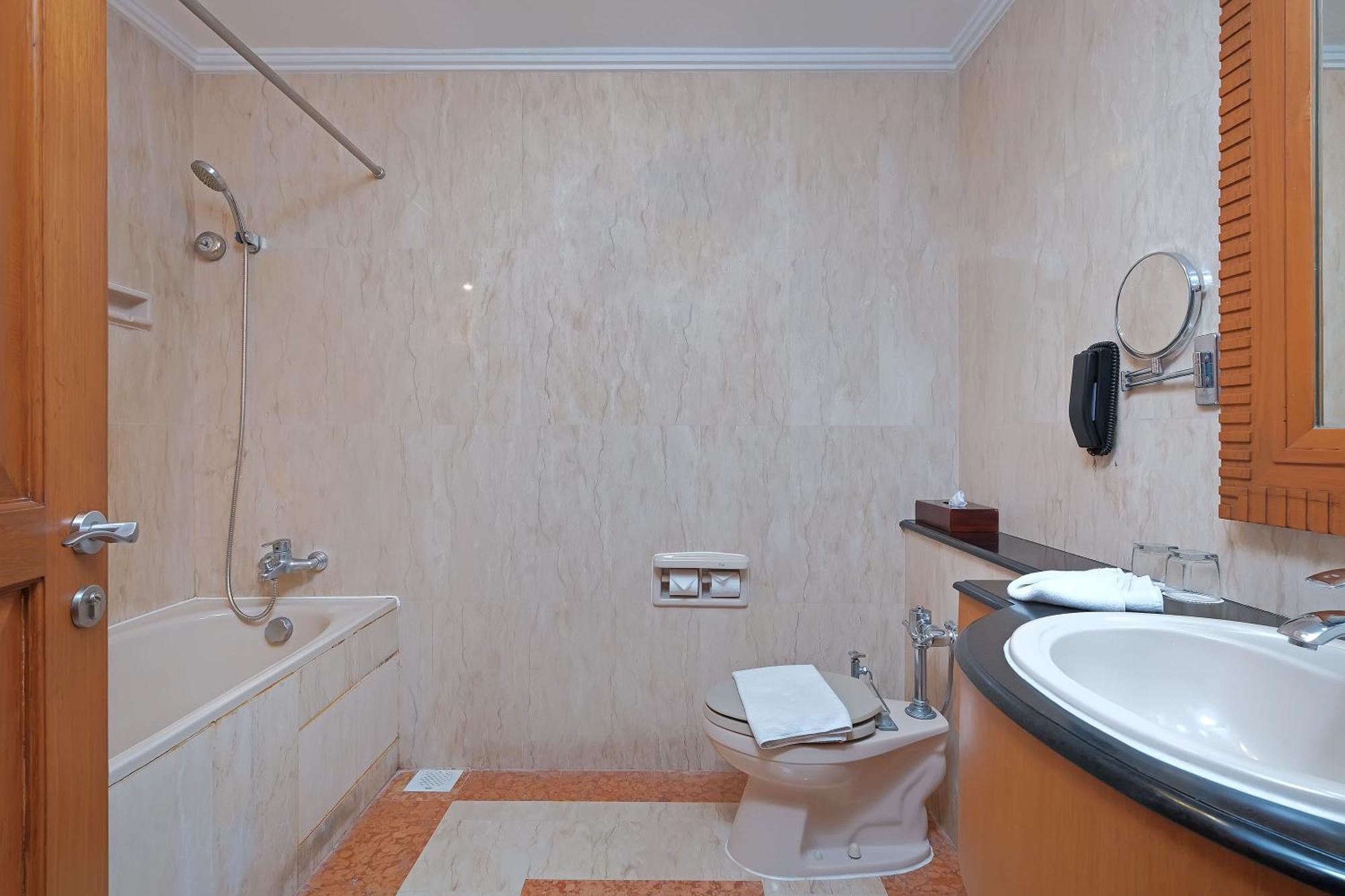 Royal Suite