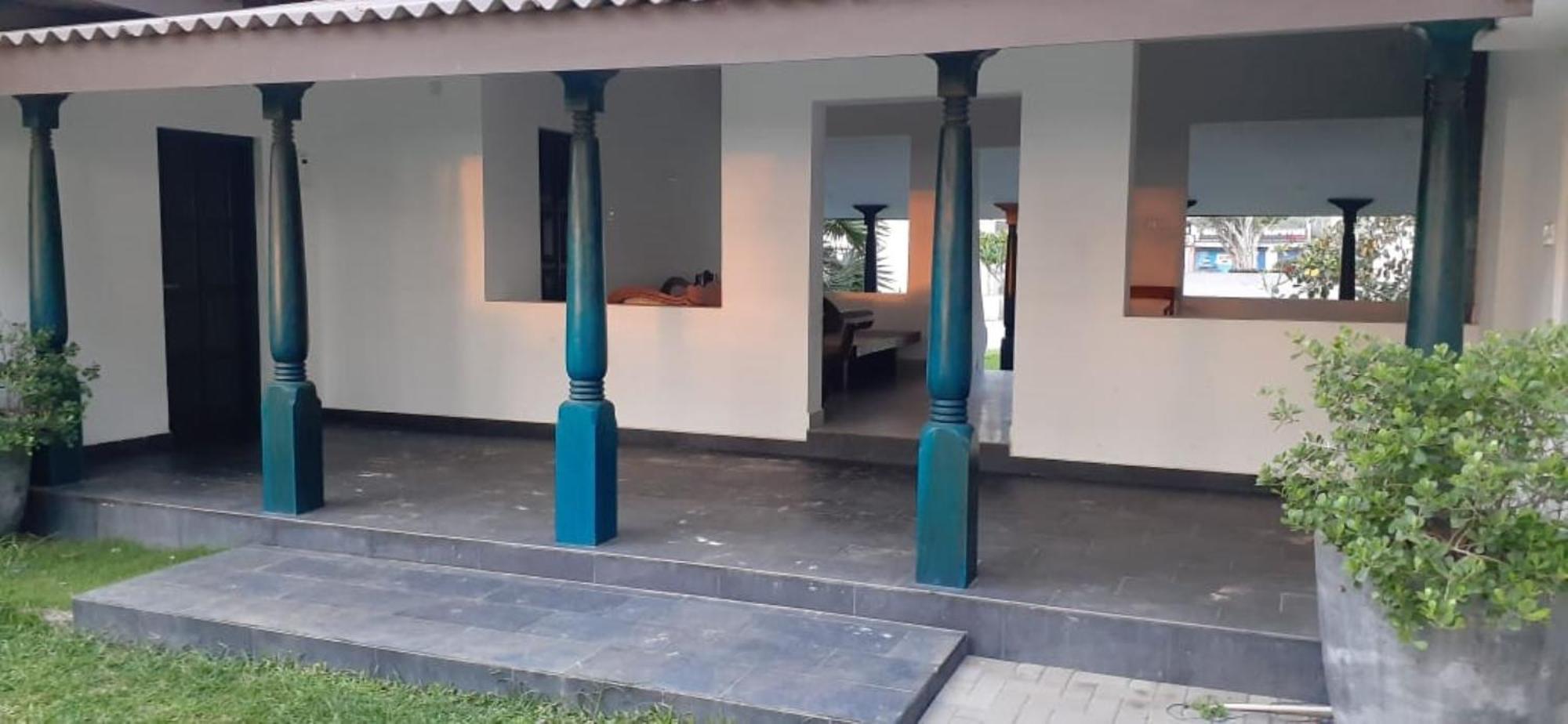 Superior Double Room without Balcony