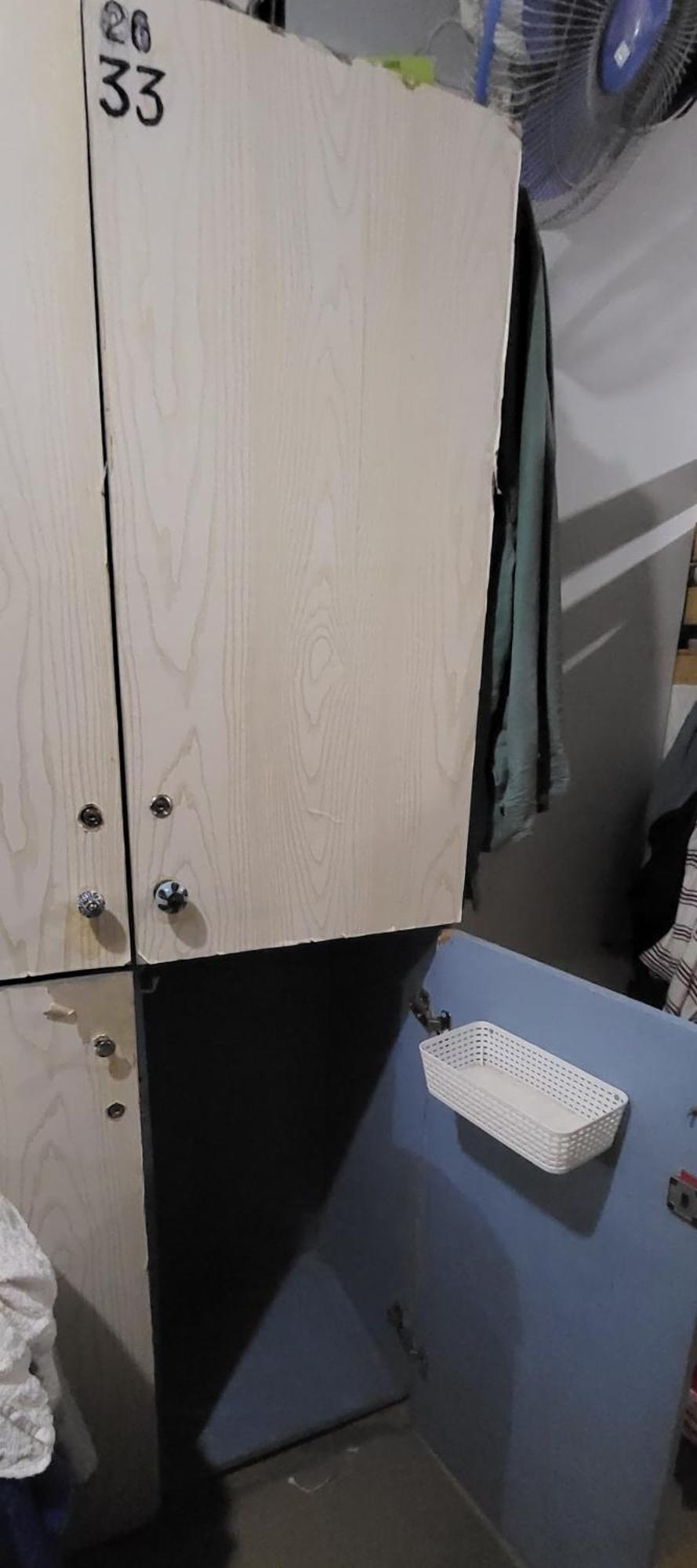 Bed in 10-Bed Mixed Dormitory Room