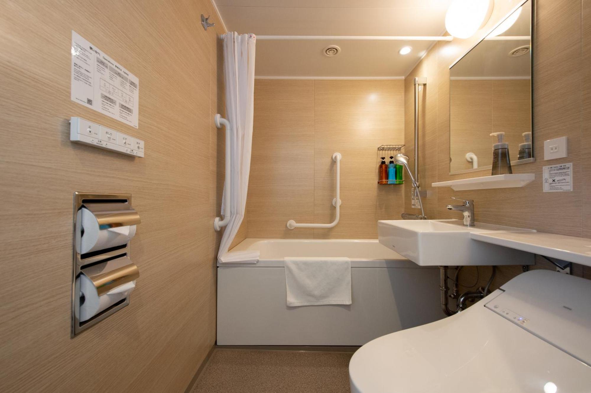 Premium Single Room Non-Smoking