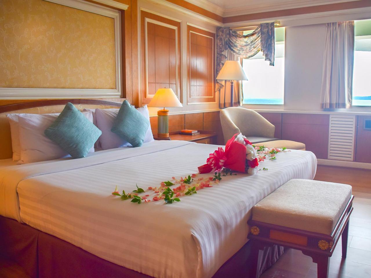 President Suite 1 bedroom (Sea View),1551860854:JPEG