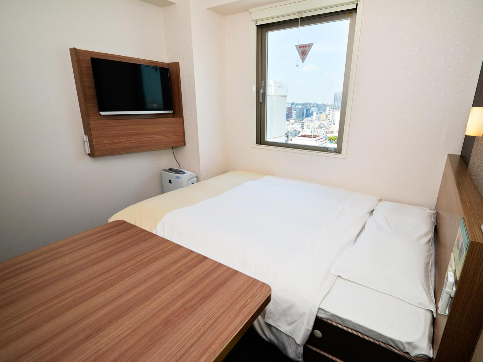 Double Room Non-Smoking