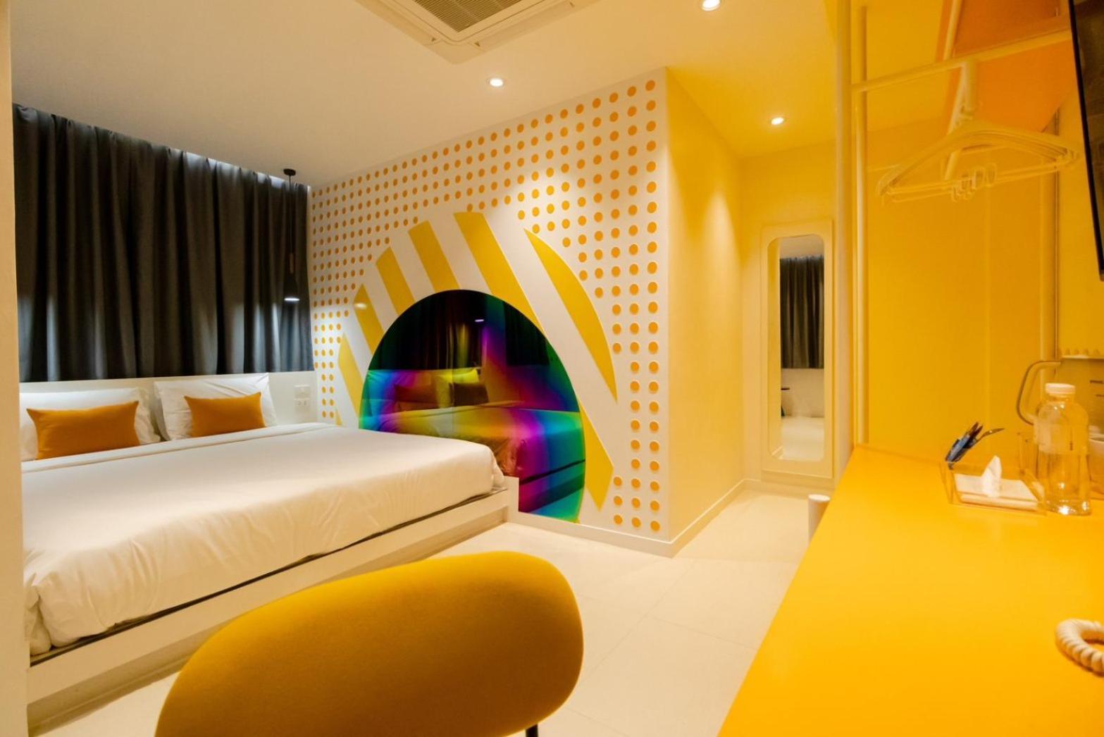 Oriental Double room