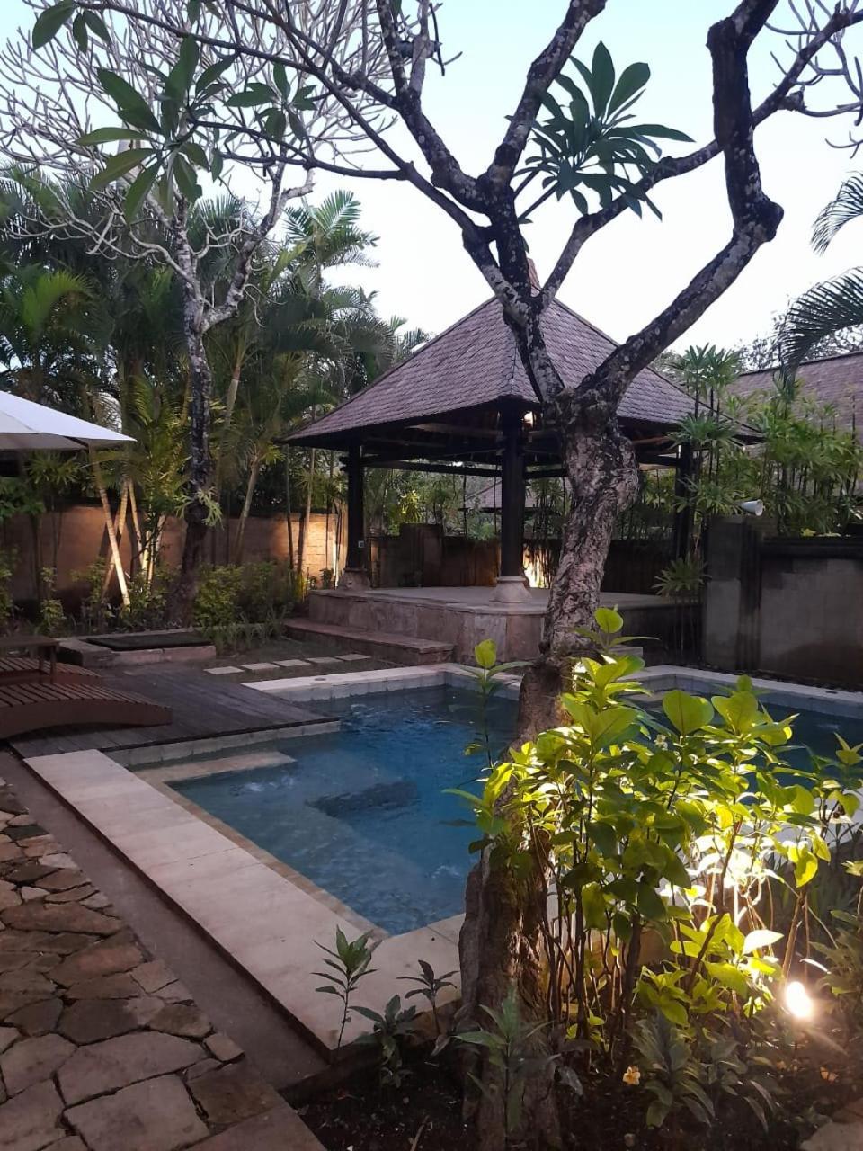 Two-Bedroom Villa Private Pool