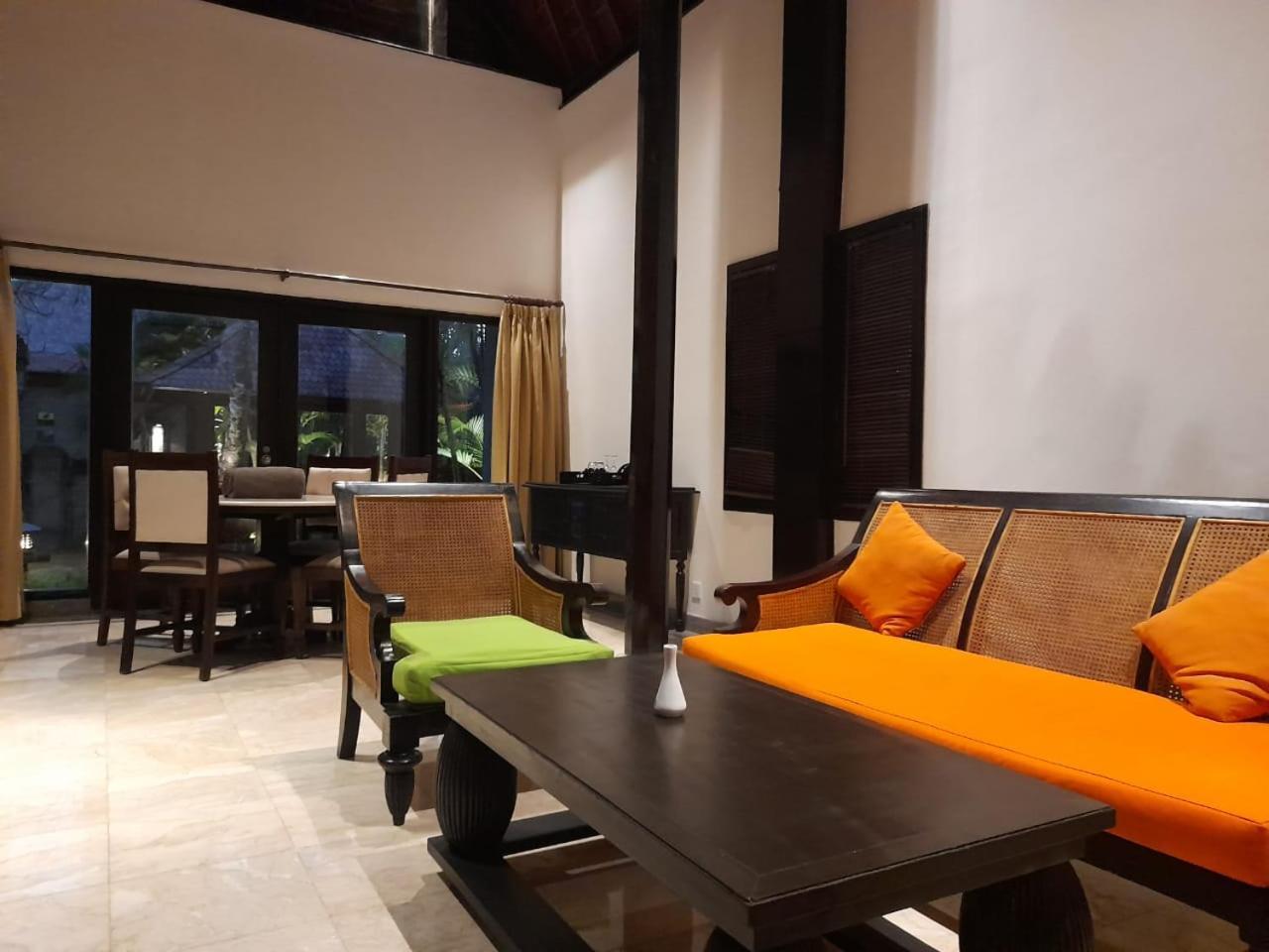 Two-Bedroom Villa Private Pool
