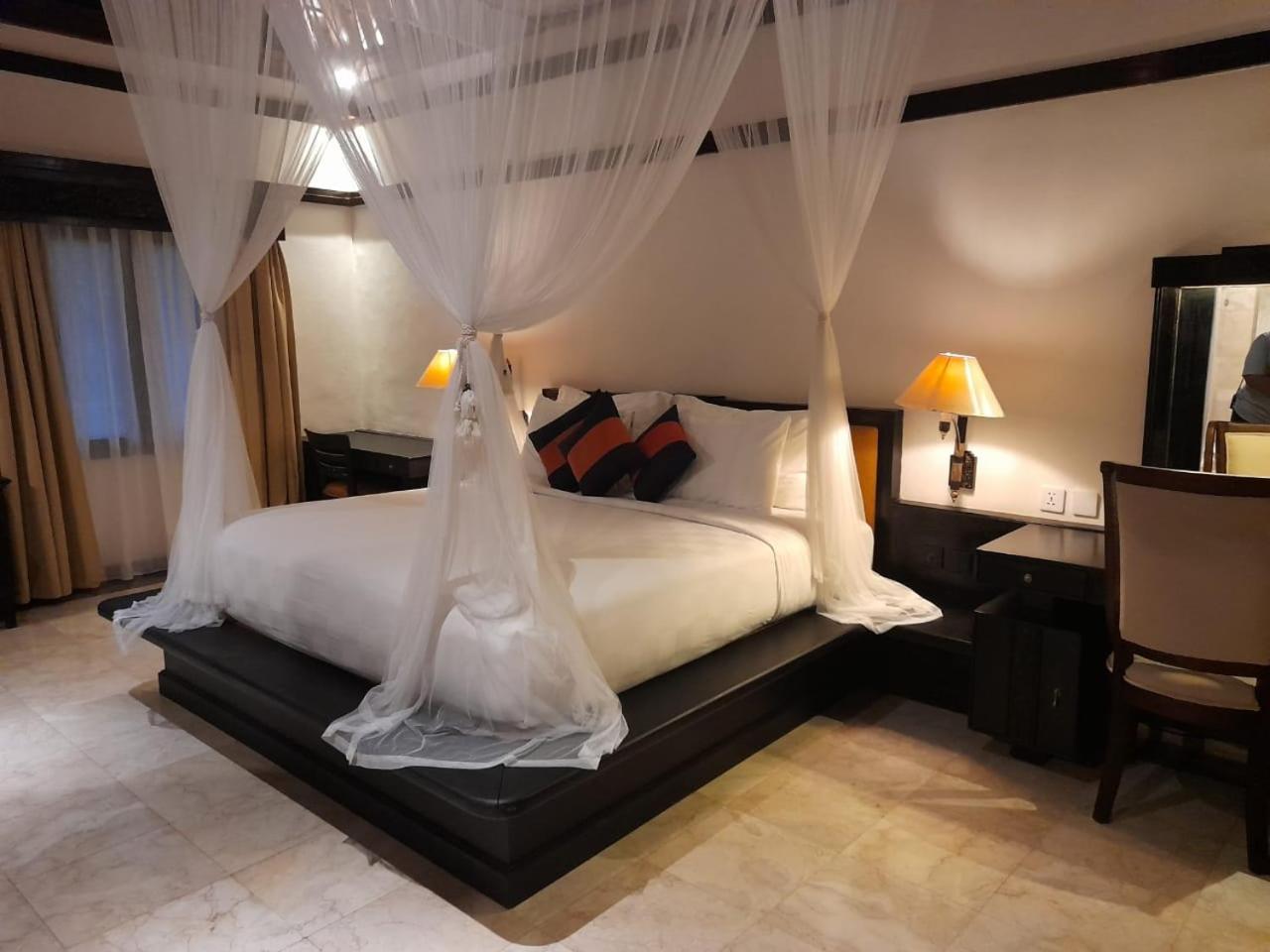 Two-Bedroom Villa Private Pool