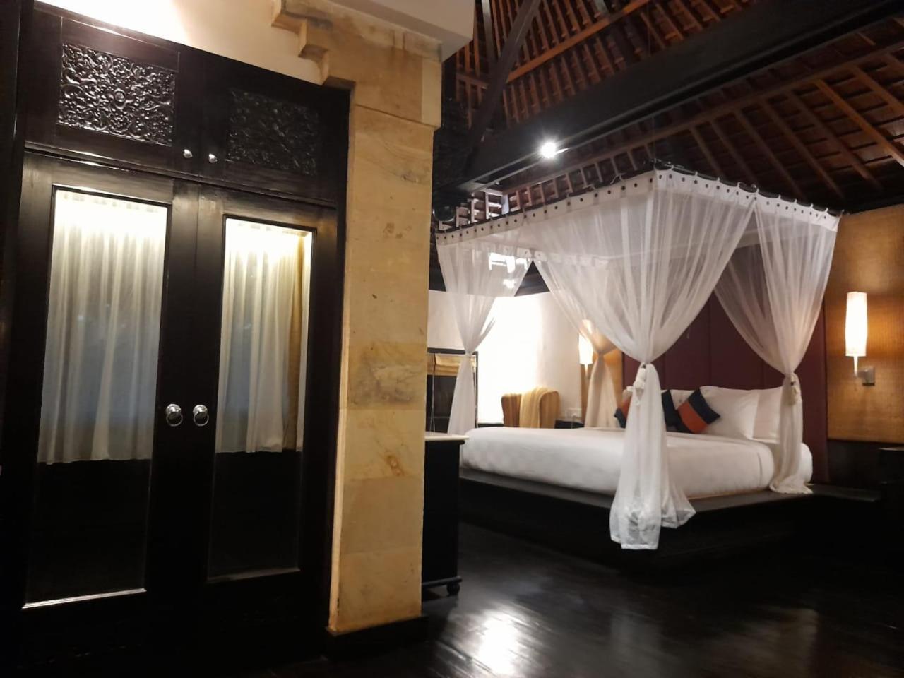 Two-Bedroom Villa Private Pool