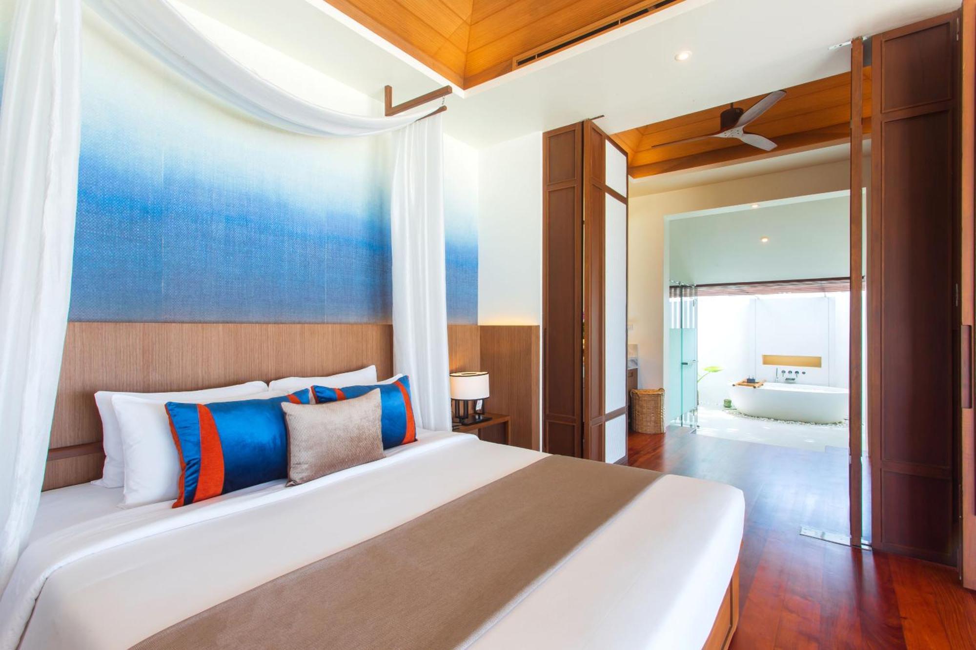 Suite Grand Royal Fronte Spiaggia