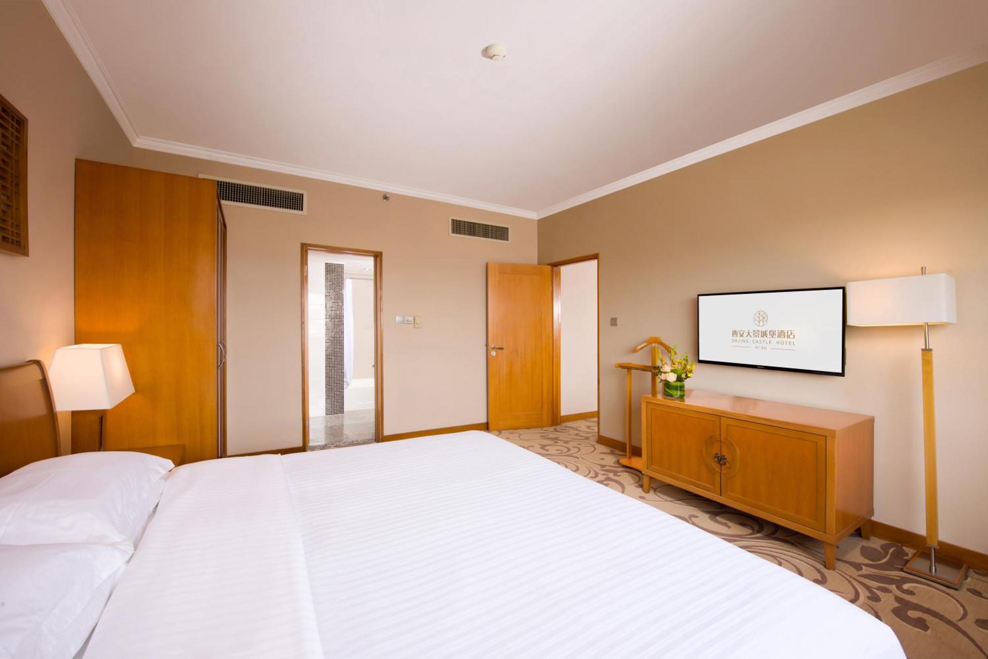 Suite Deluxe