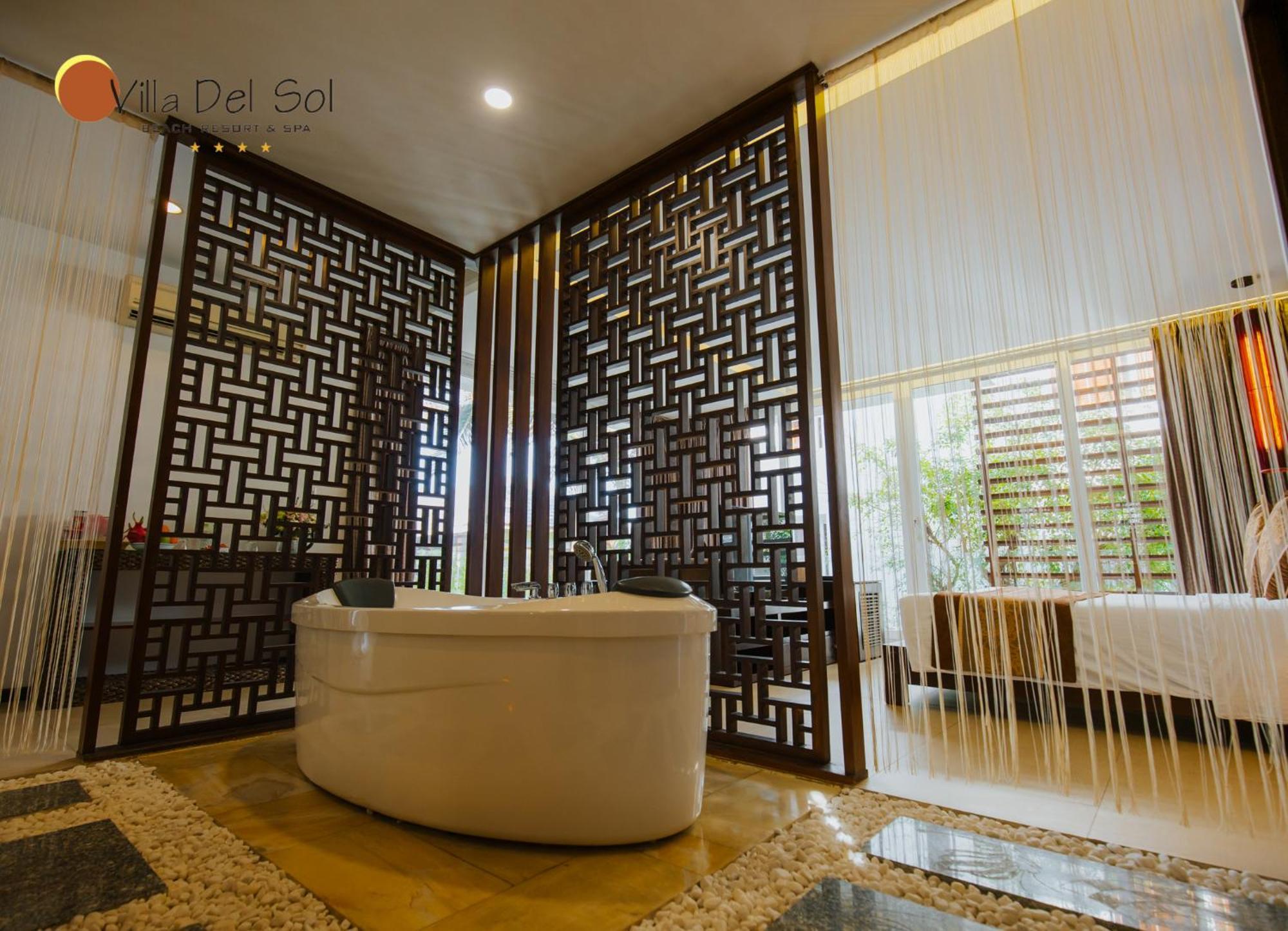 Double or Twin Room Balcony