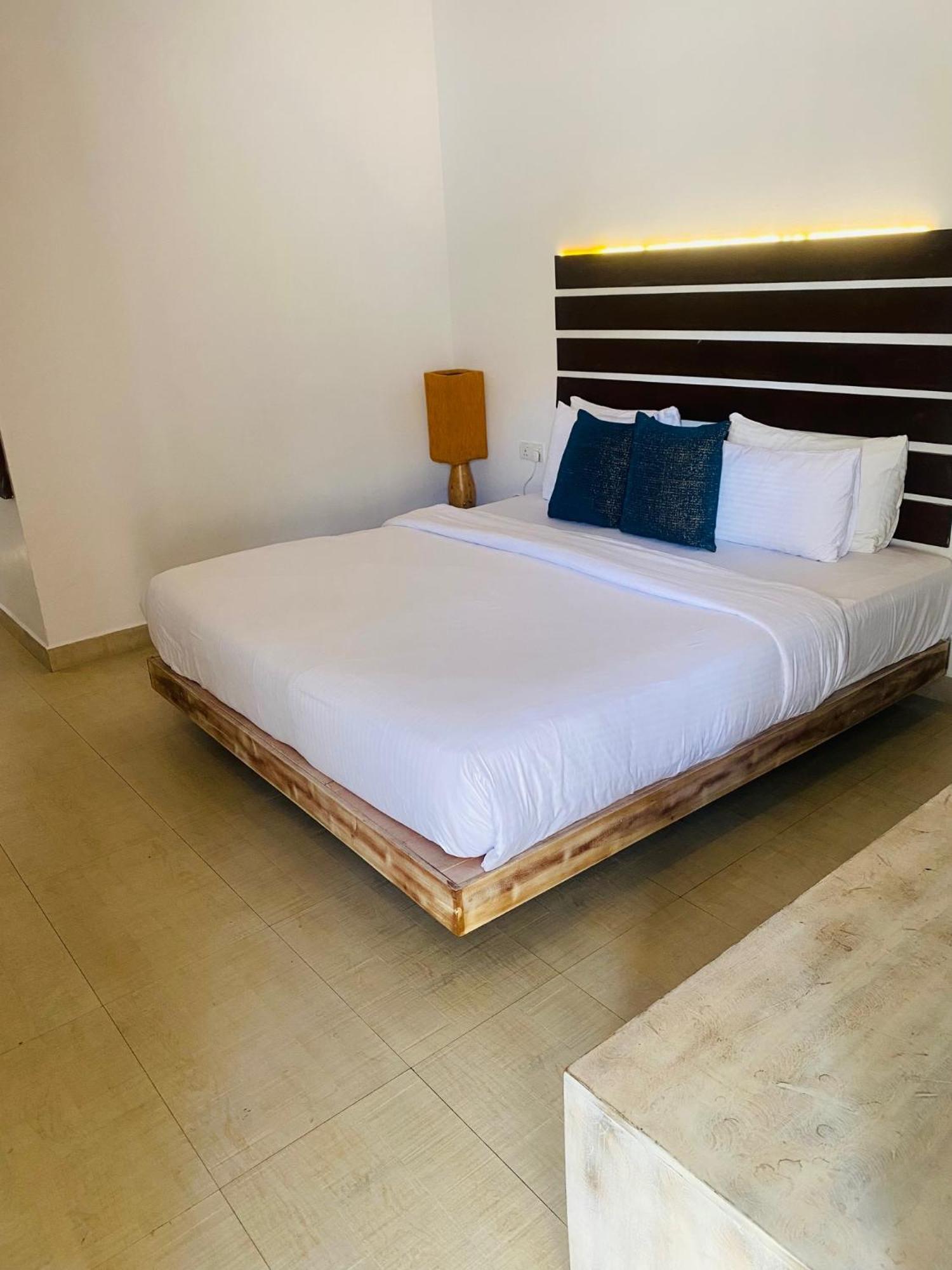 Standard Double Room Airport Drop-off