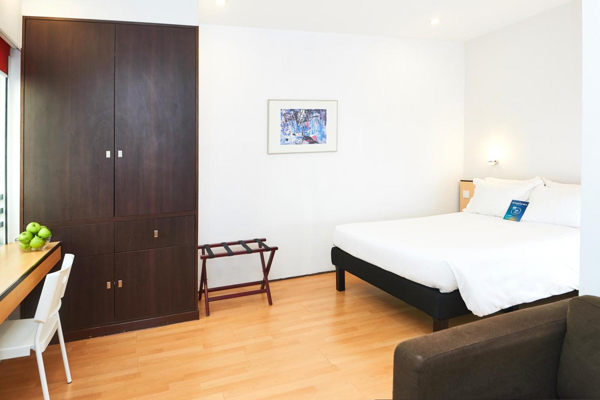 Studio Room with 1 Double Bed