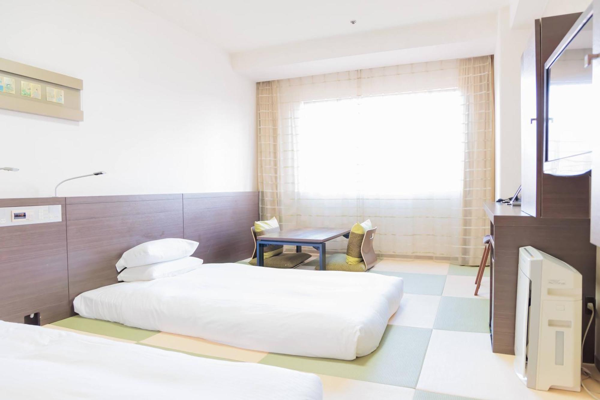 Japanese-Style Twin Room Non Smoking,1563306448:JPEG
