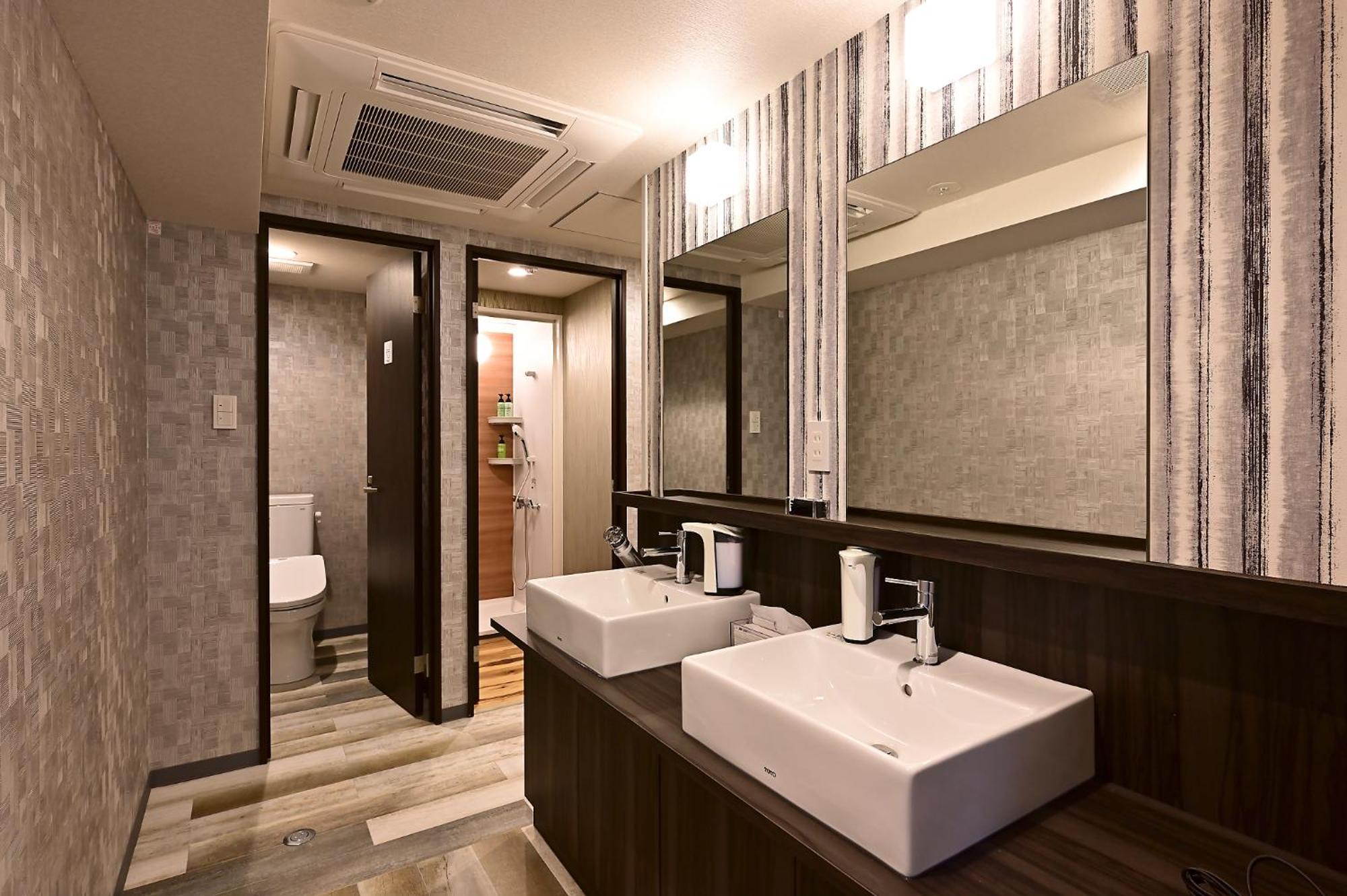 Standard Single Bed Male Dormitory Room