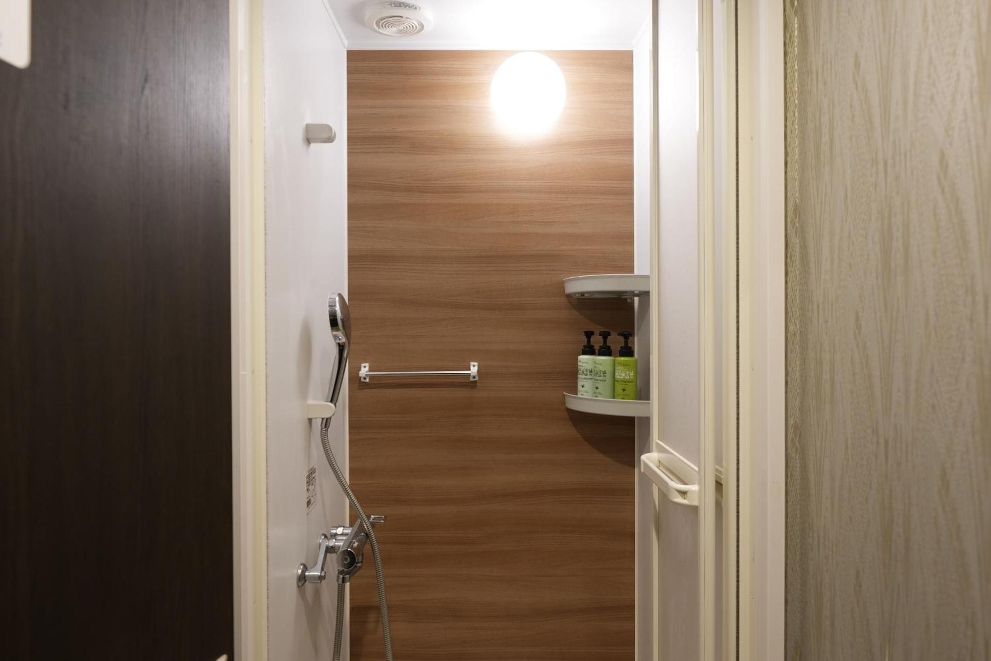 Standard Single Bed Male Dormitory Room