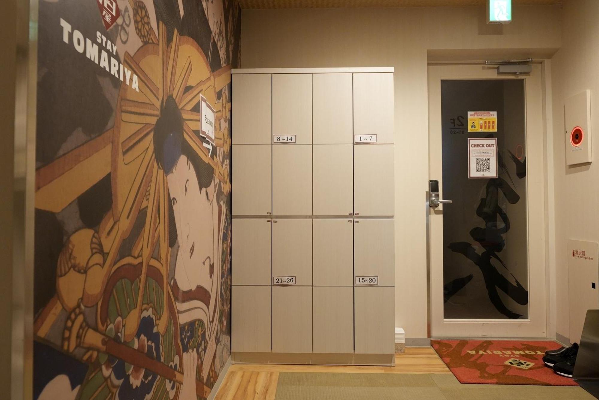 Standard Single Bed Female Dormitory Room