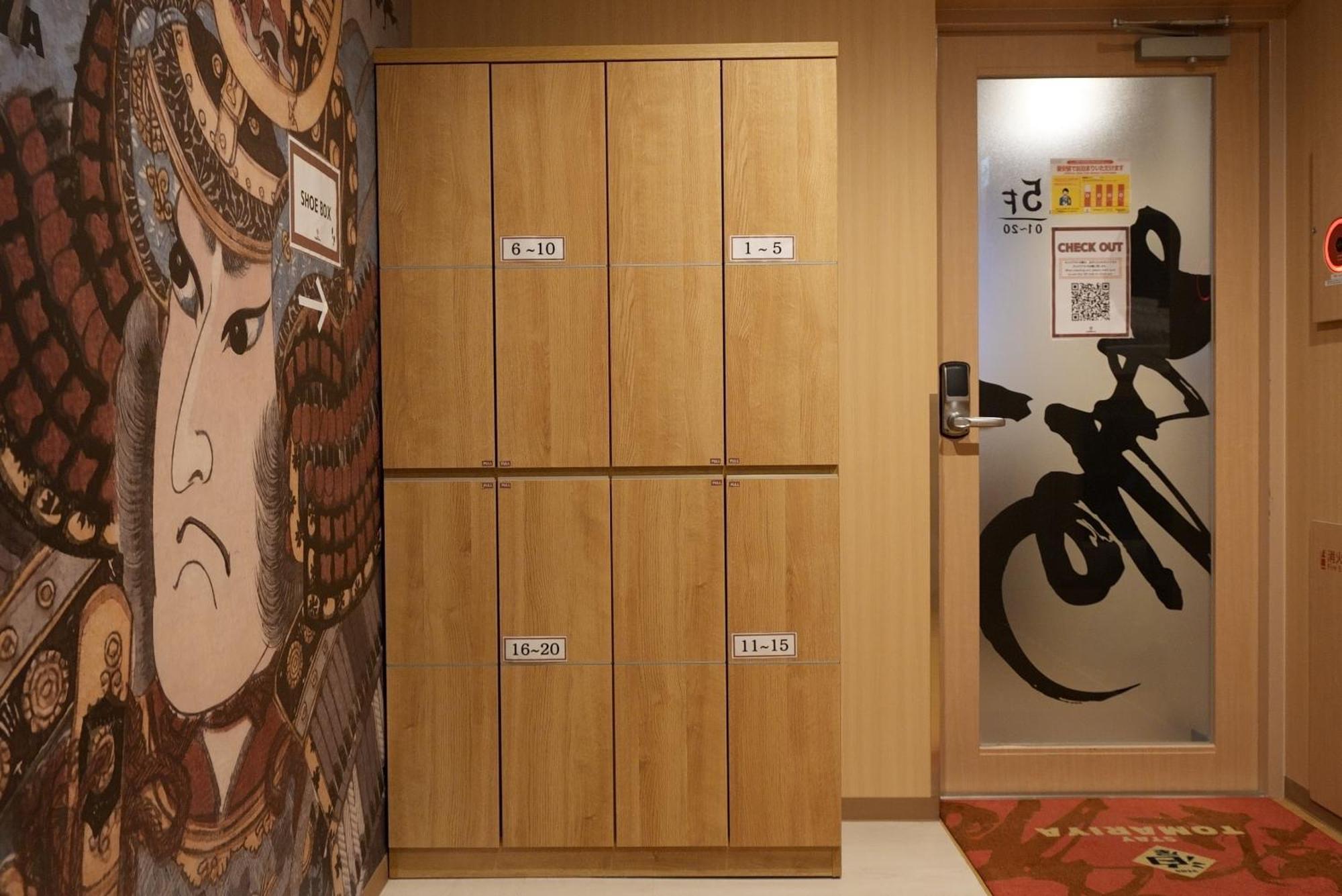Standard Single Bed Male Dormitory Room