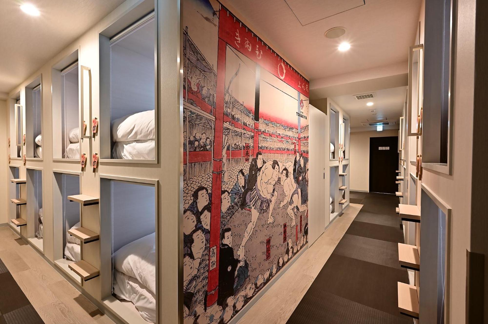 Standard Single Bed Male Dormitory Room