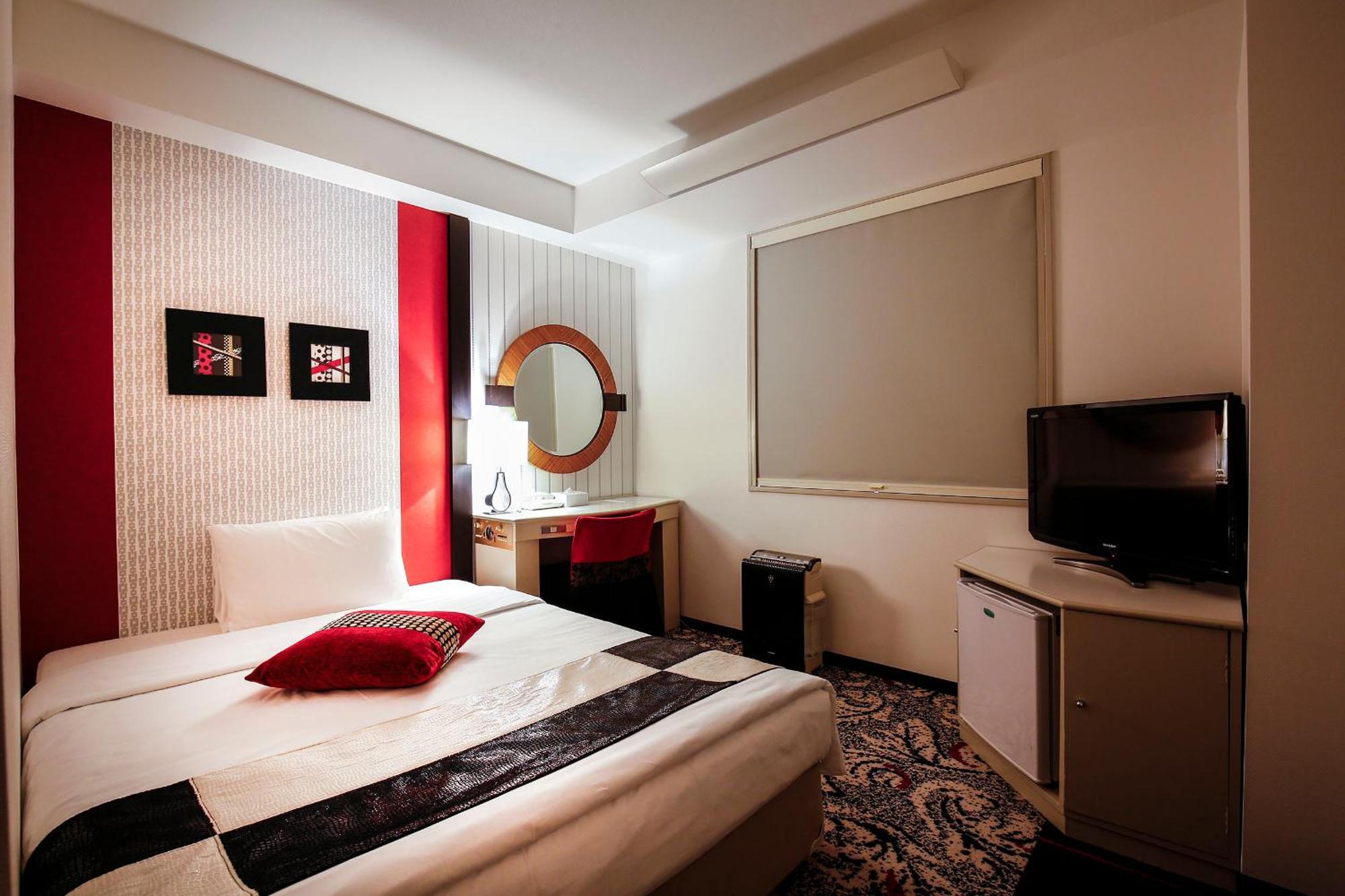 Quality Single Room Non-Smoking